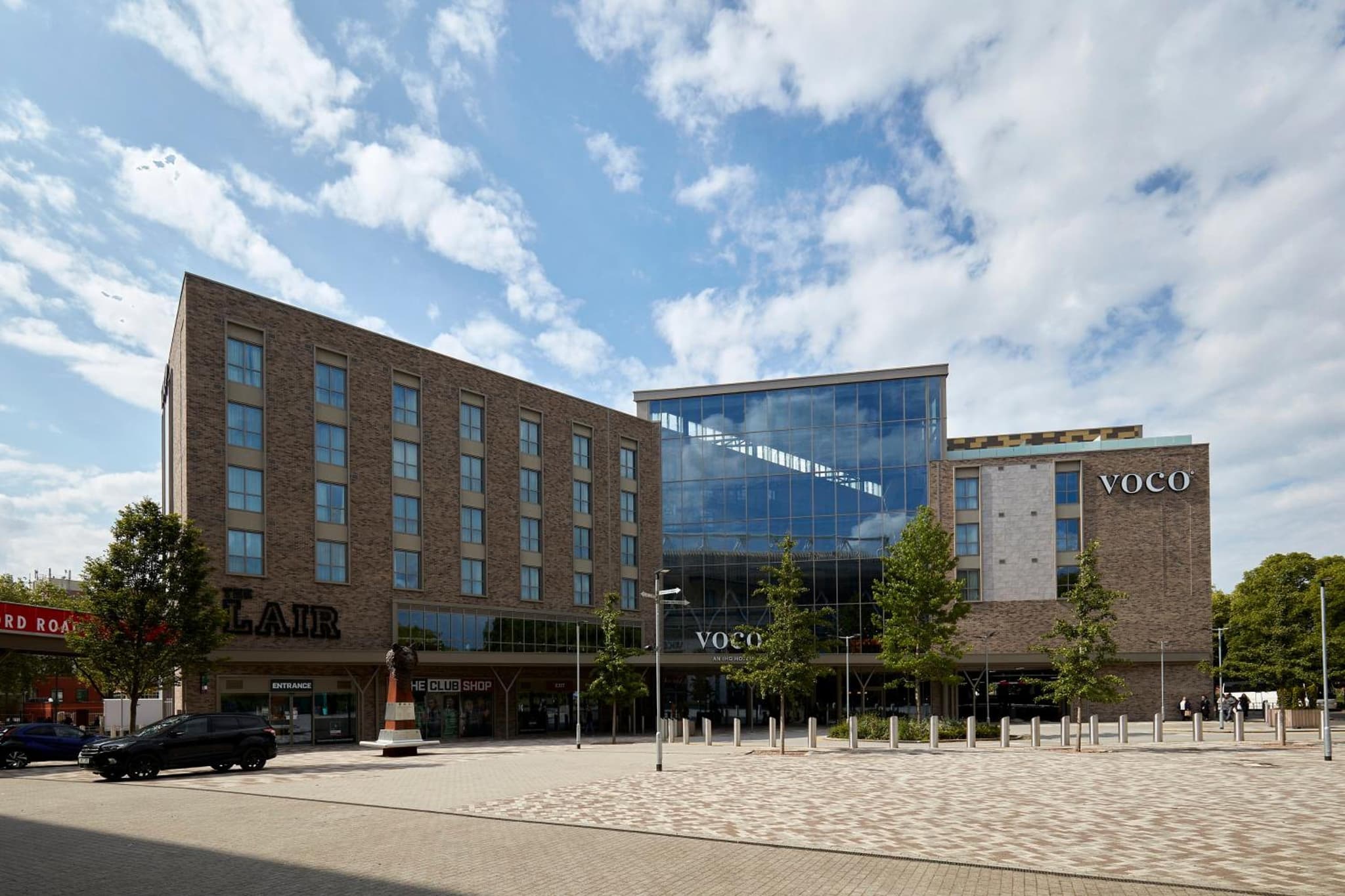 voco Leicester by IHG photo 9