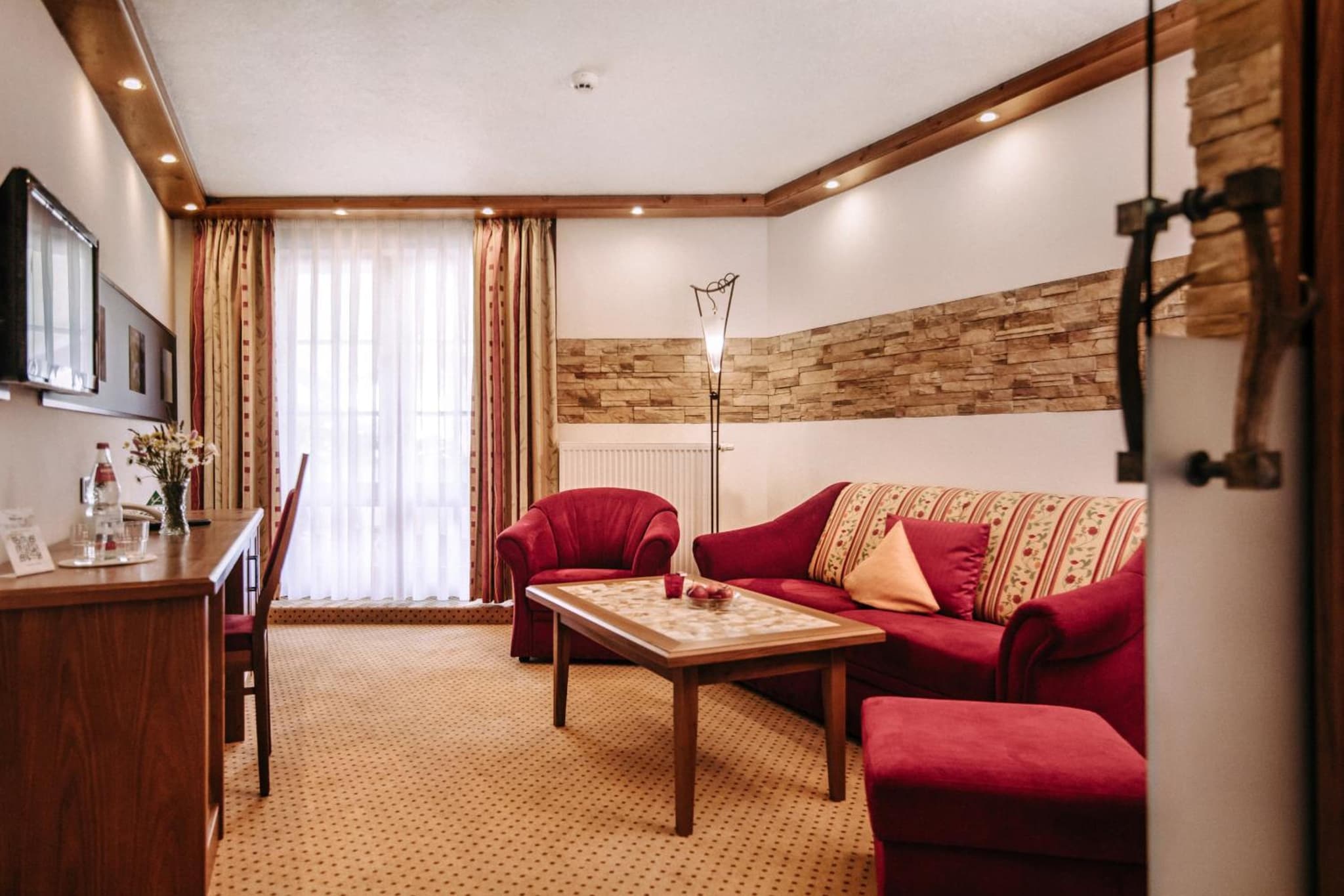 Hotel Leitner photo 5