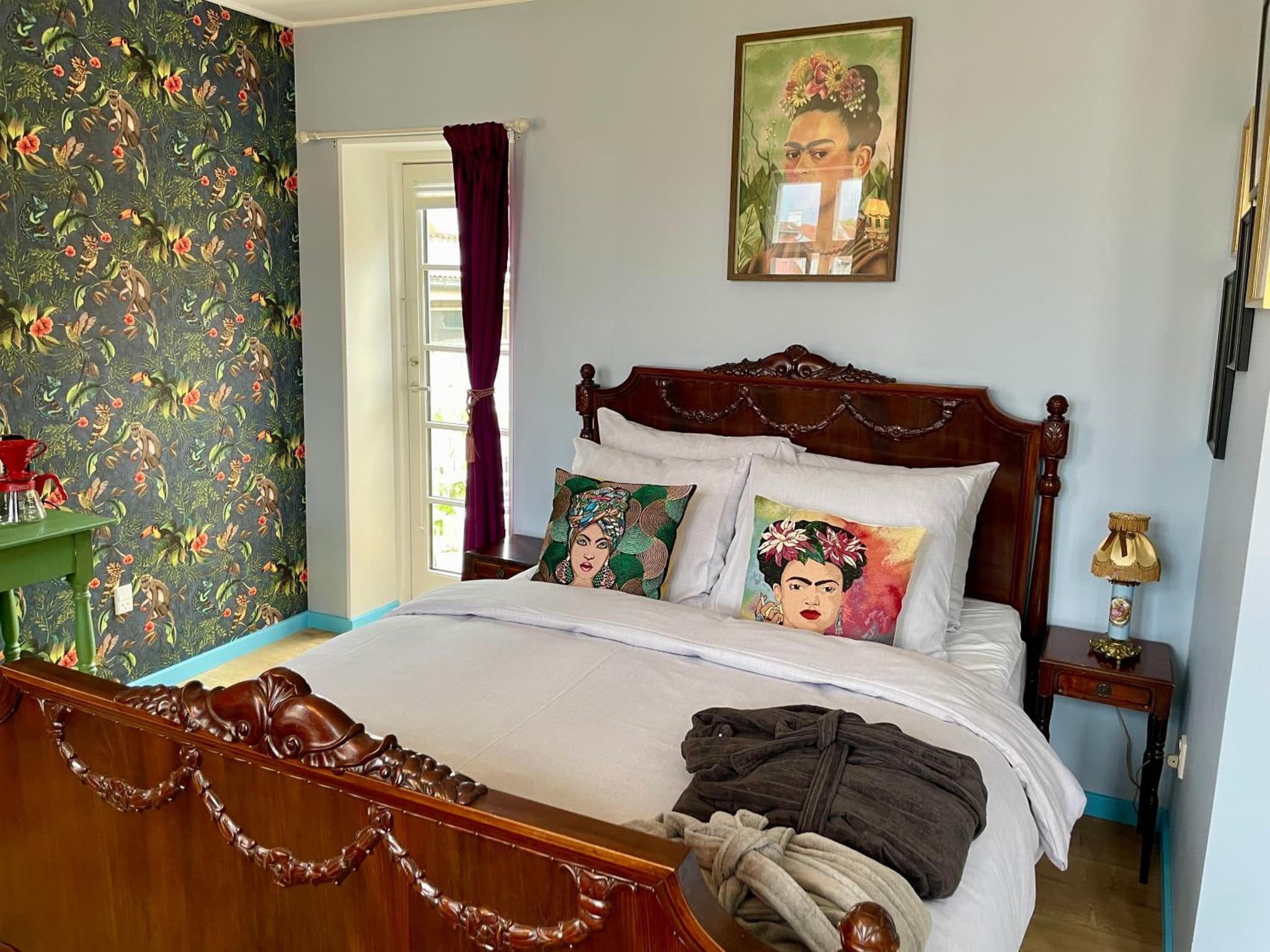 Faaborg Bed and Breakfast photo 4