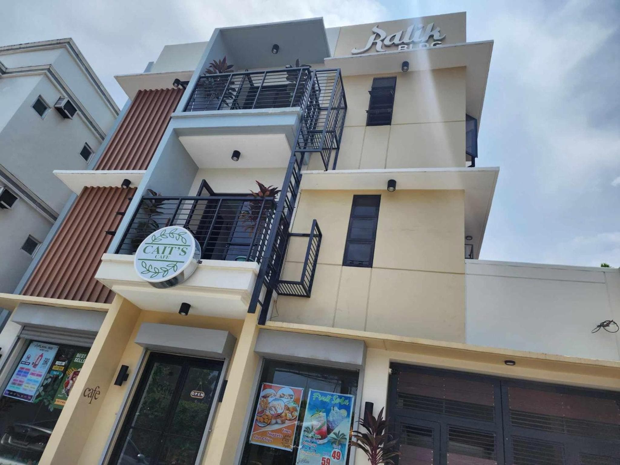 Ralik Hostel photo 3