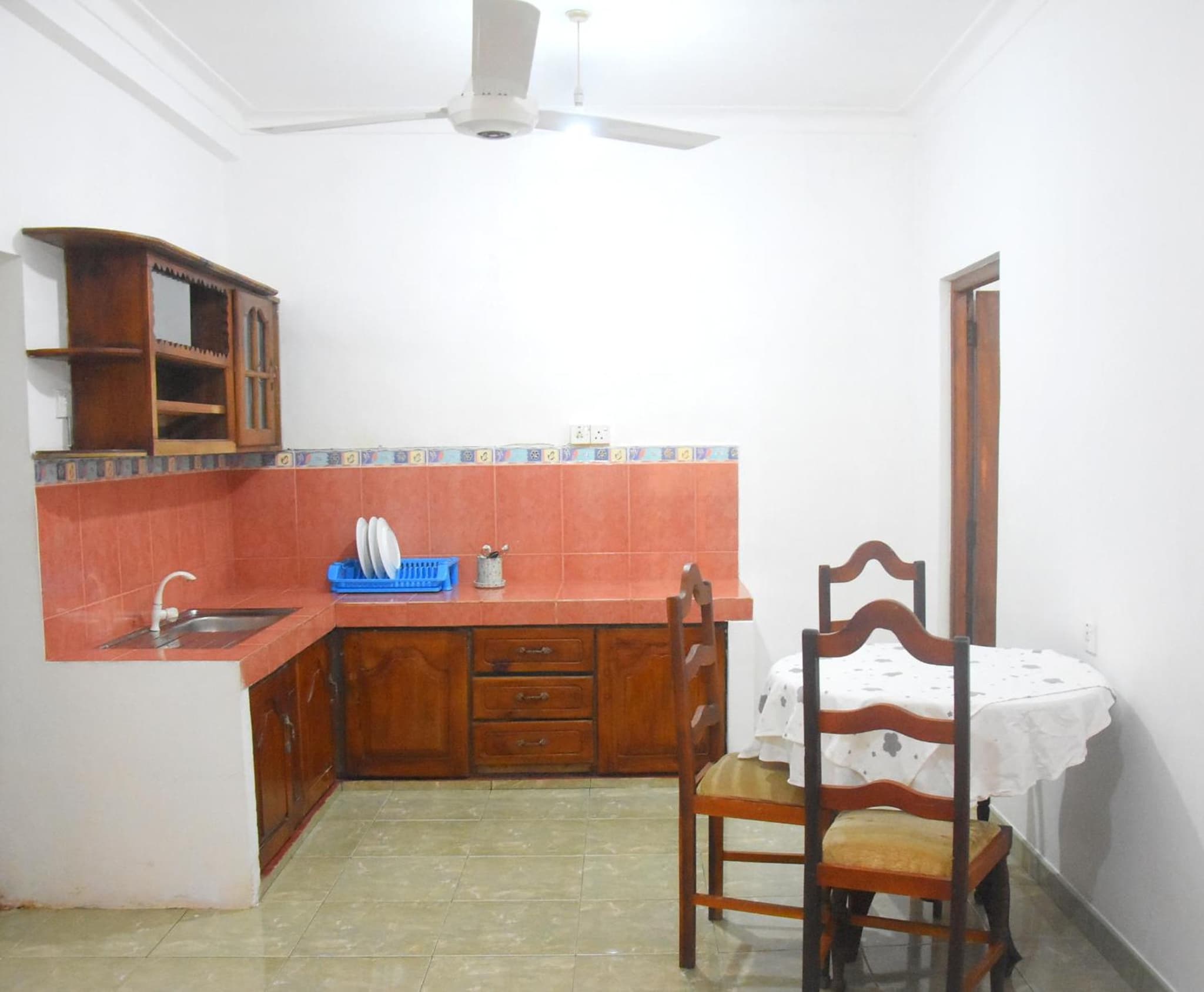 Insa Guest House Kandy photo 5