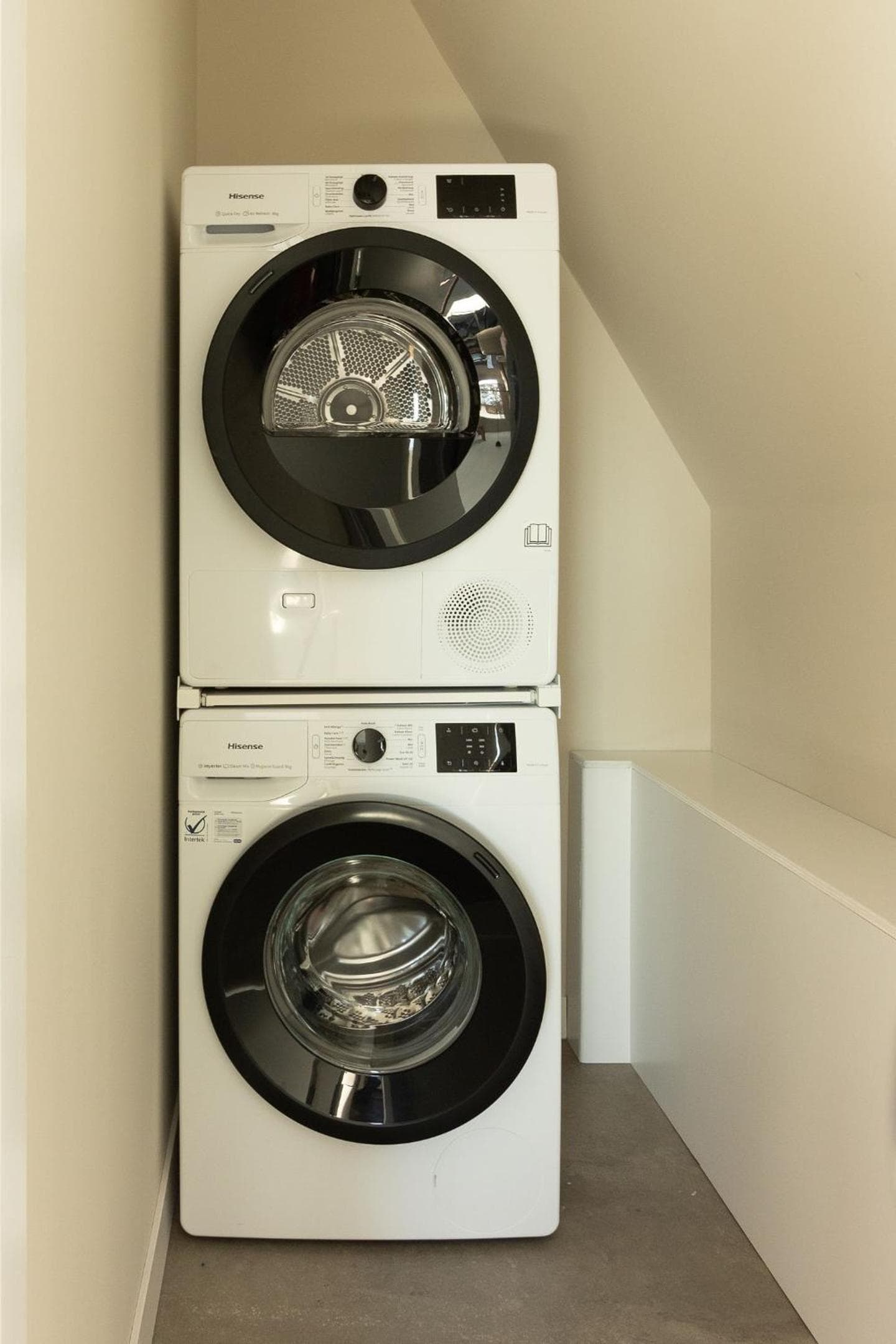 Gezellig appartement photo 6