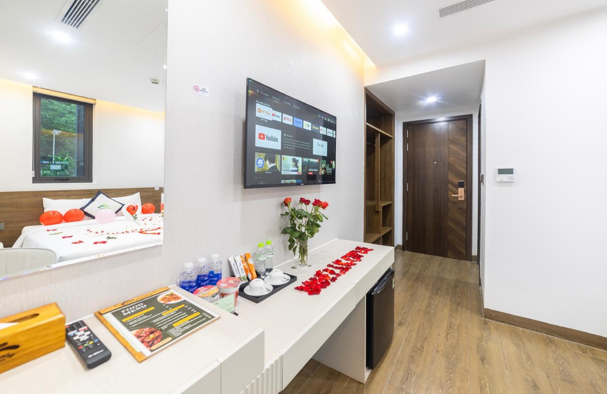 Green LP Hotel & Apartment photo 5