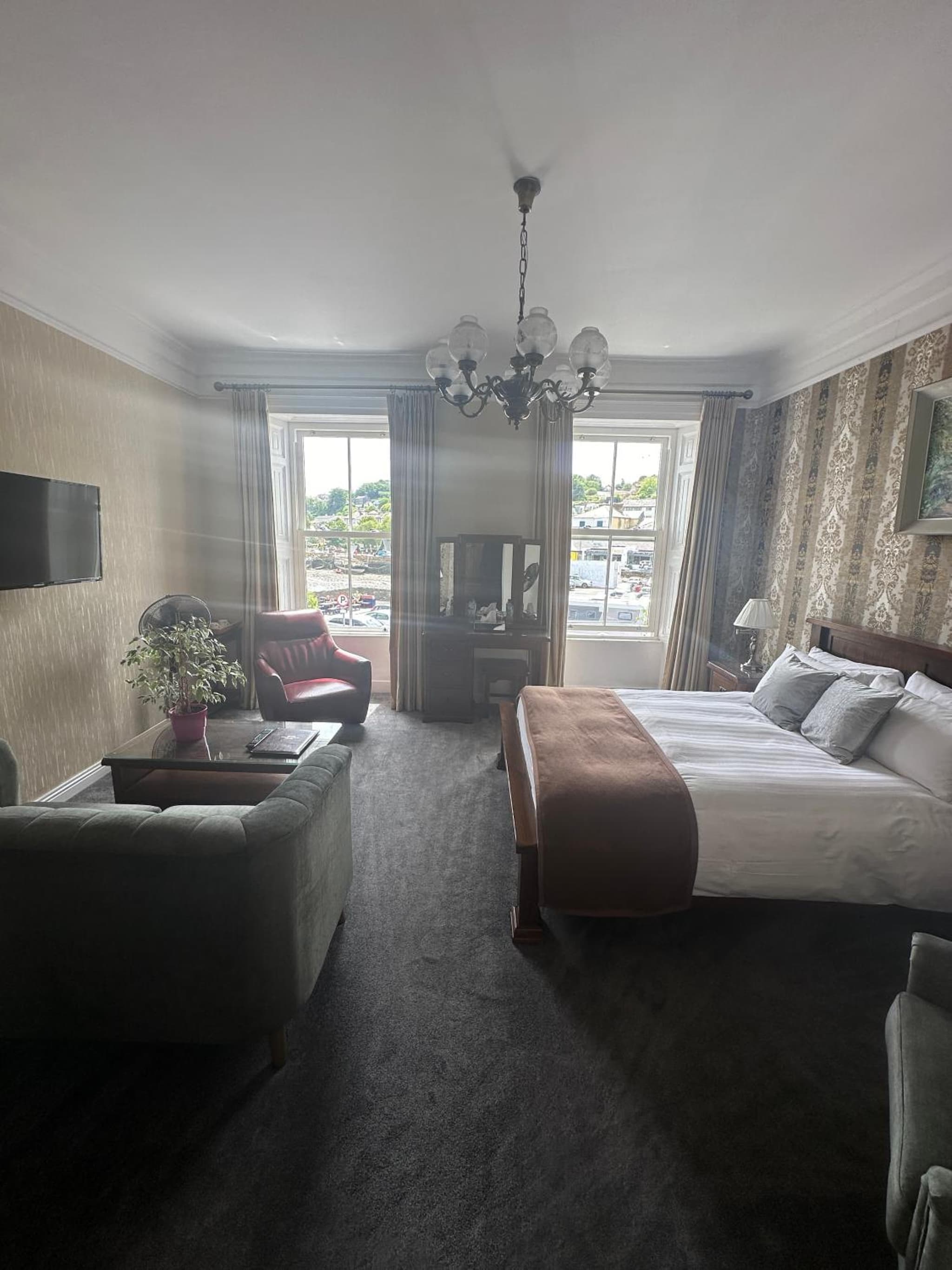 Long Quay House photo 3