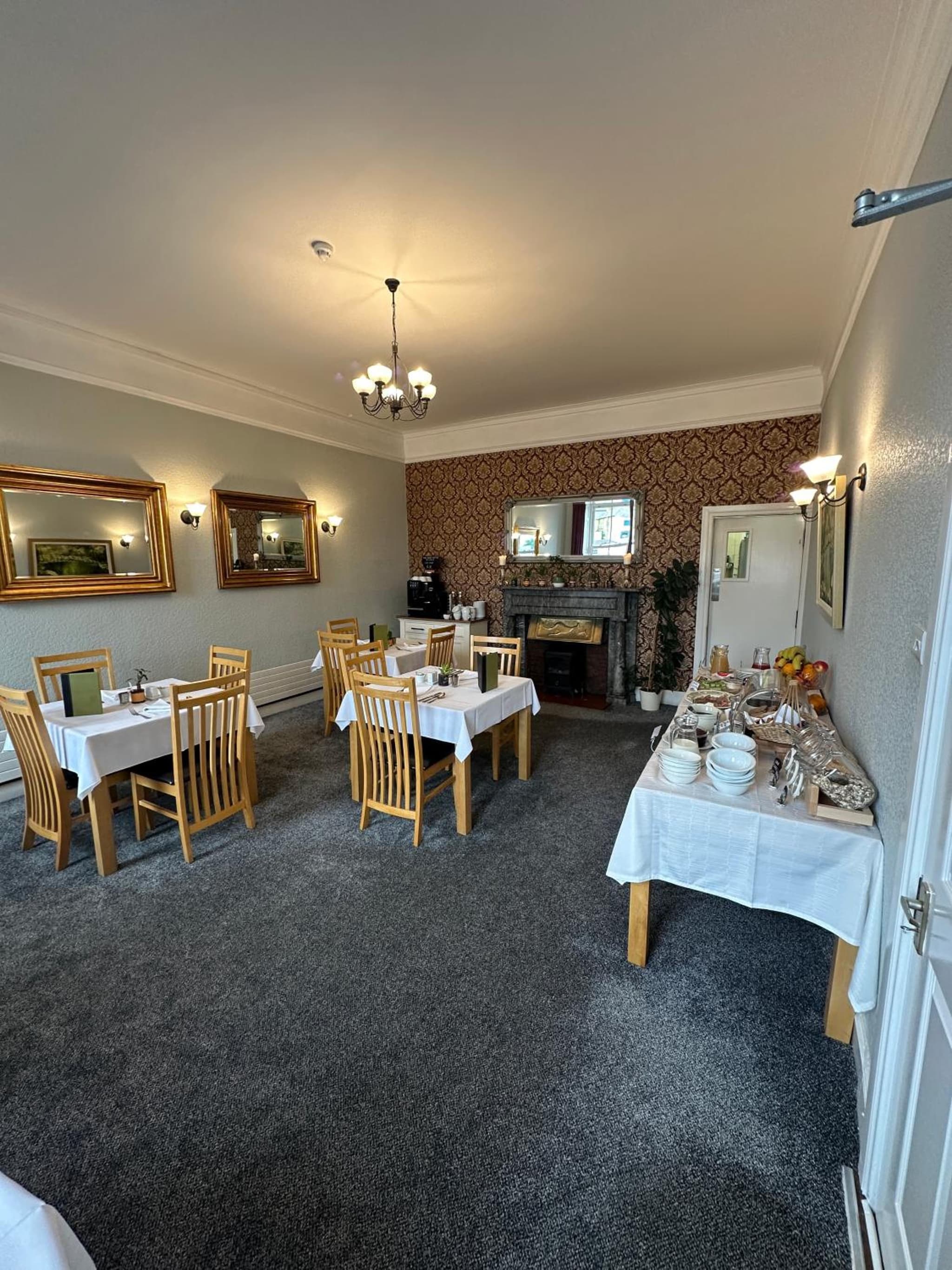Long Quay House photo 2