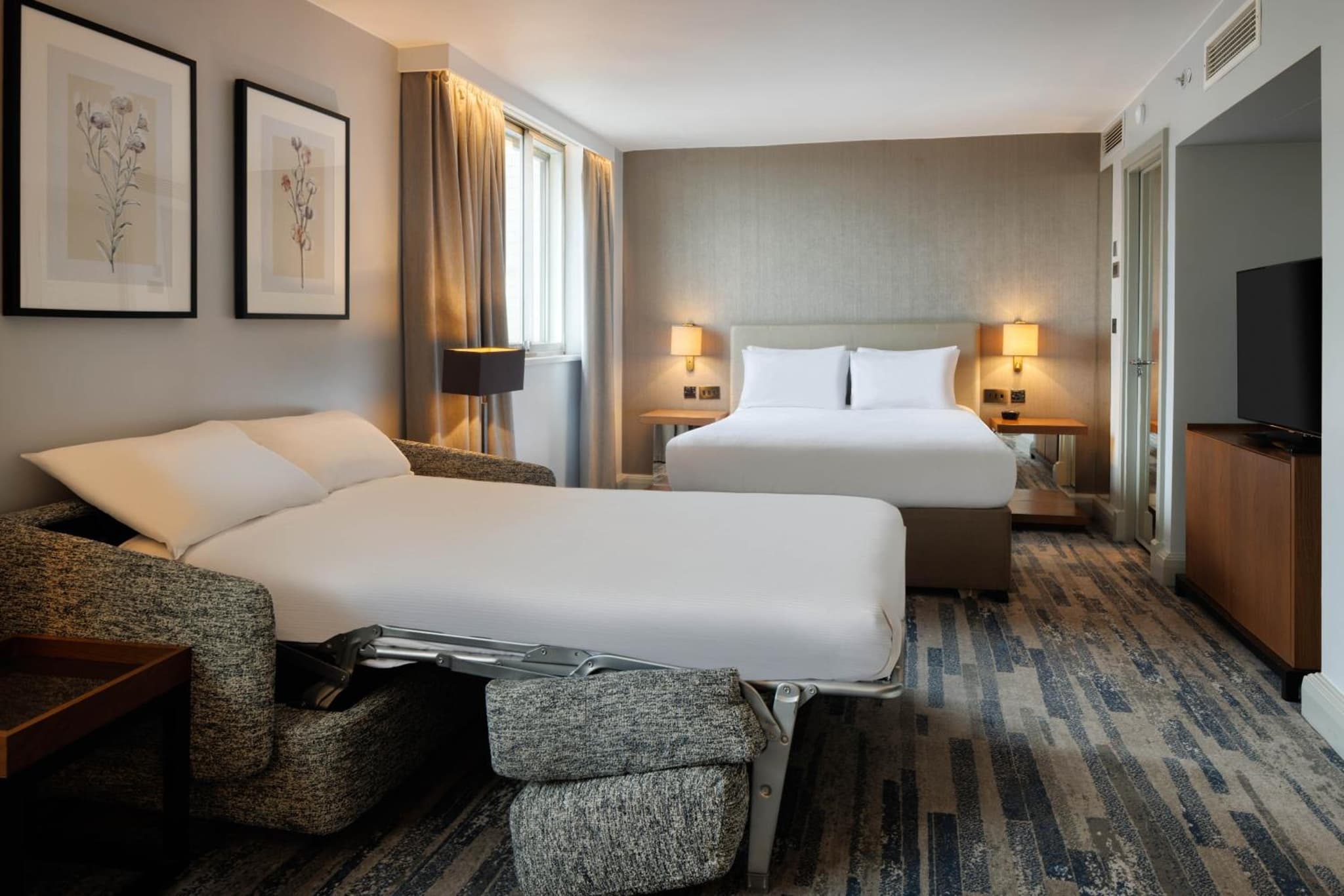Hilton Leeds City photo 6