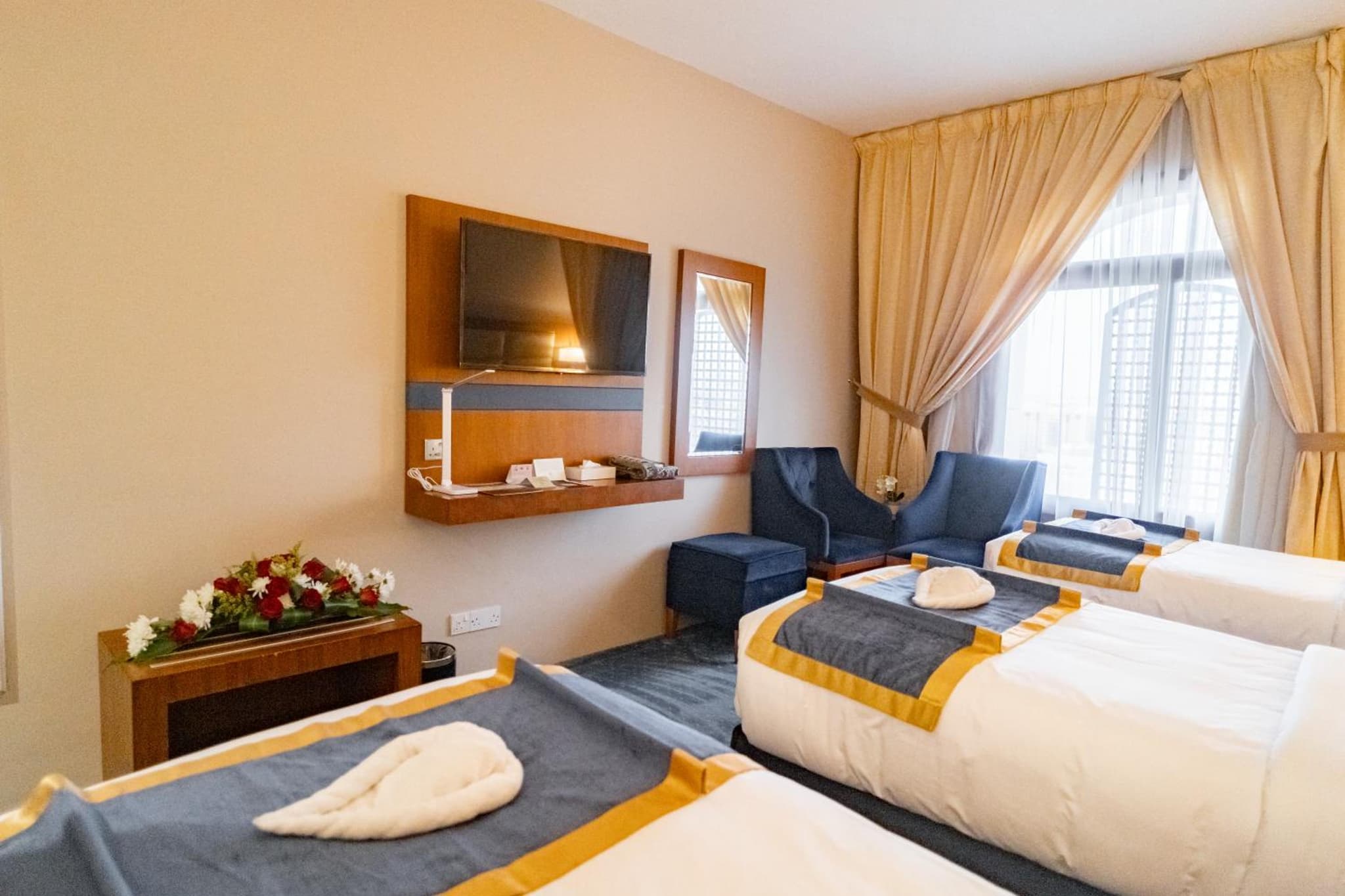 Emaar Elite Al Madina Hotel photo 5