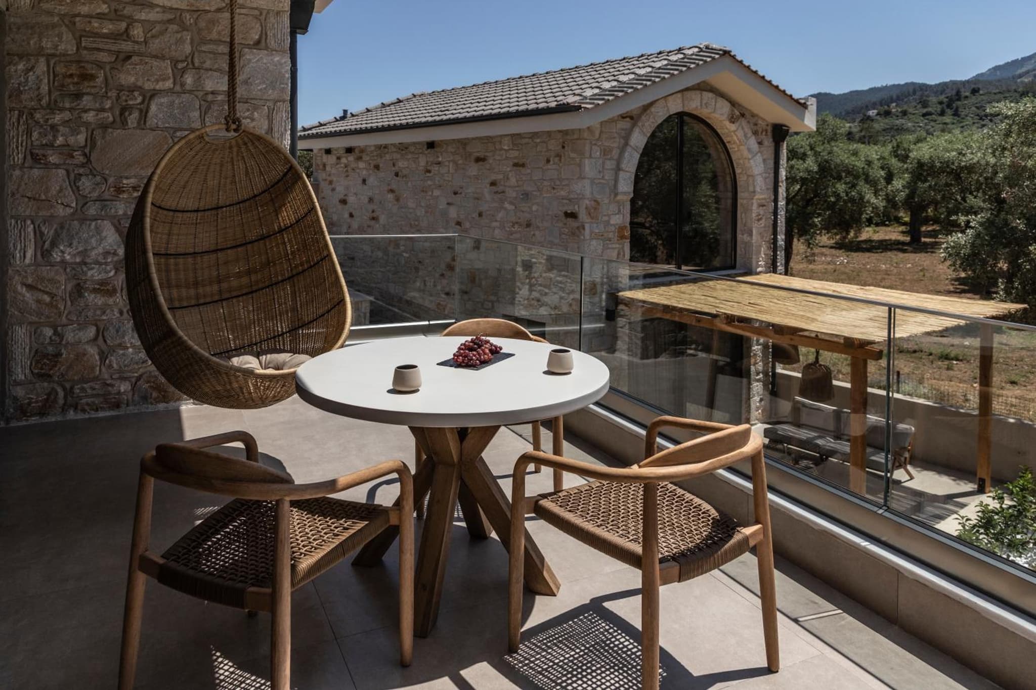 Nikoleta Hotel and Villas photo 2