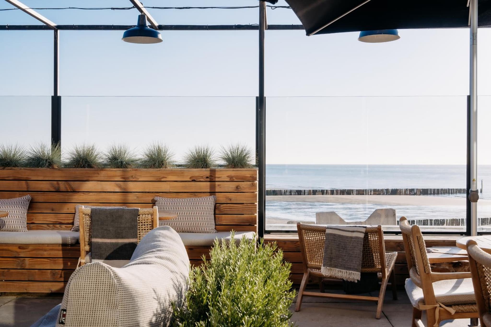 Strandhotel photo 4