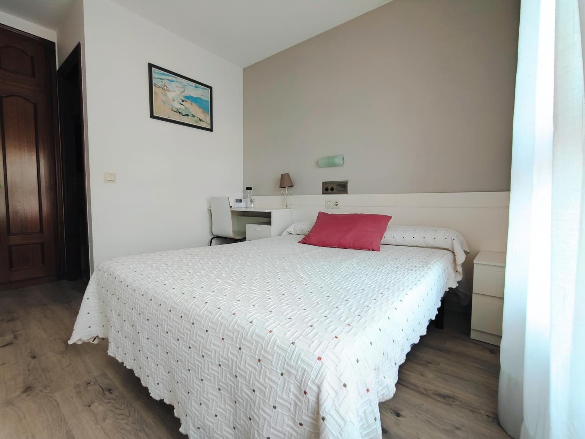 Nest El Camino photo 4