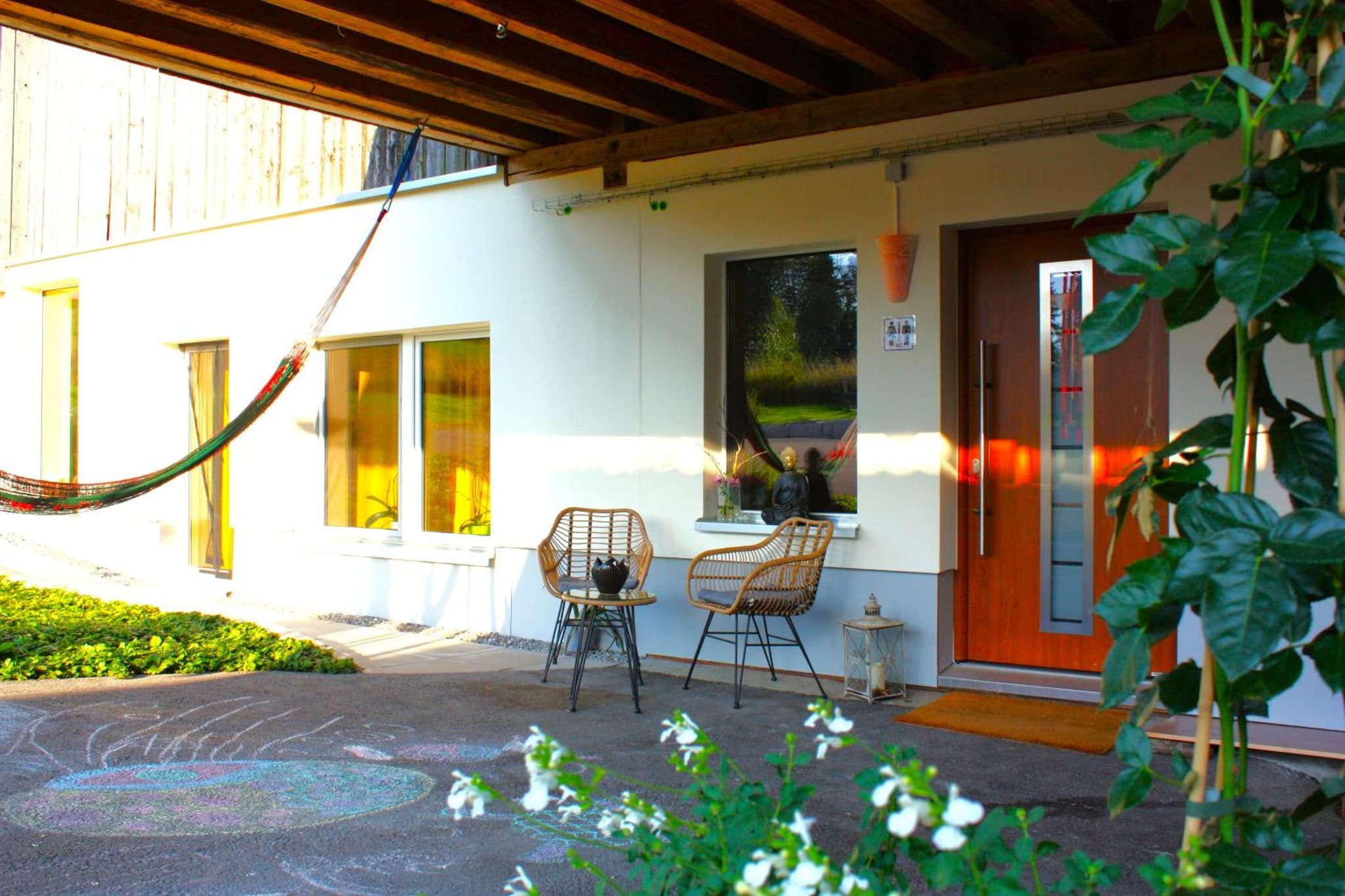 Nisihof, Landluft photo 2