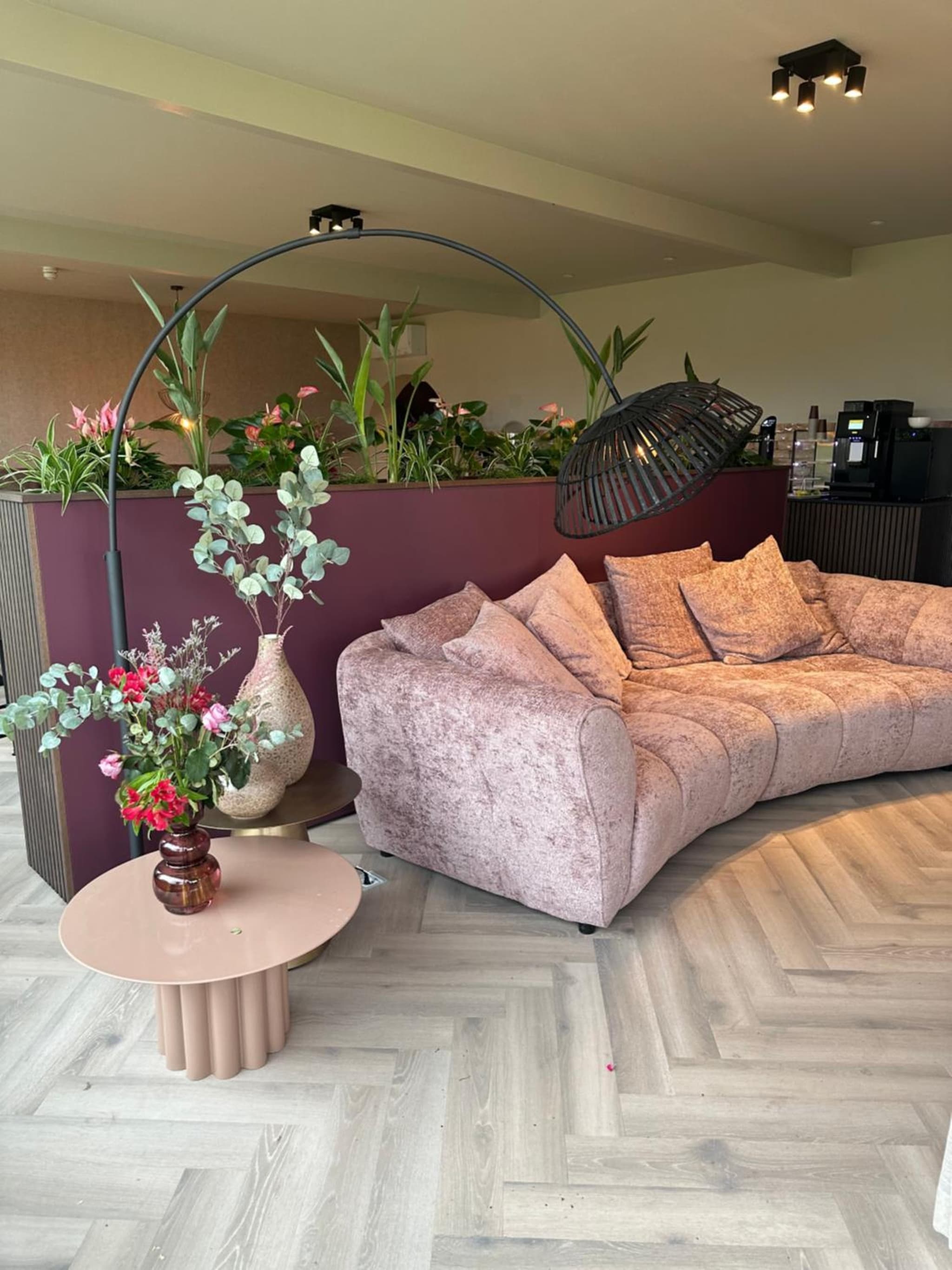 Boutique Hotel Villa Elise photo 6