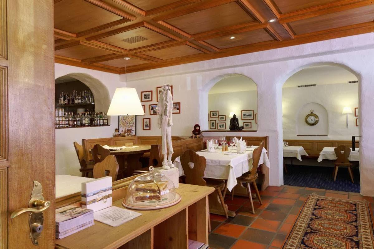 Hotel Alpsu photo 5