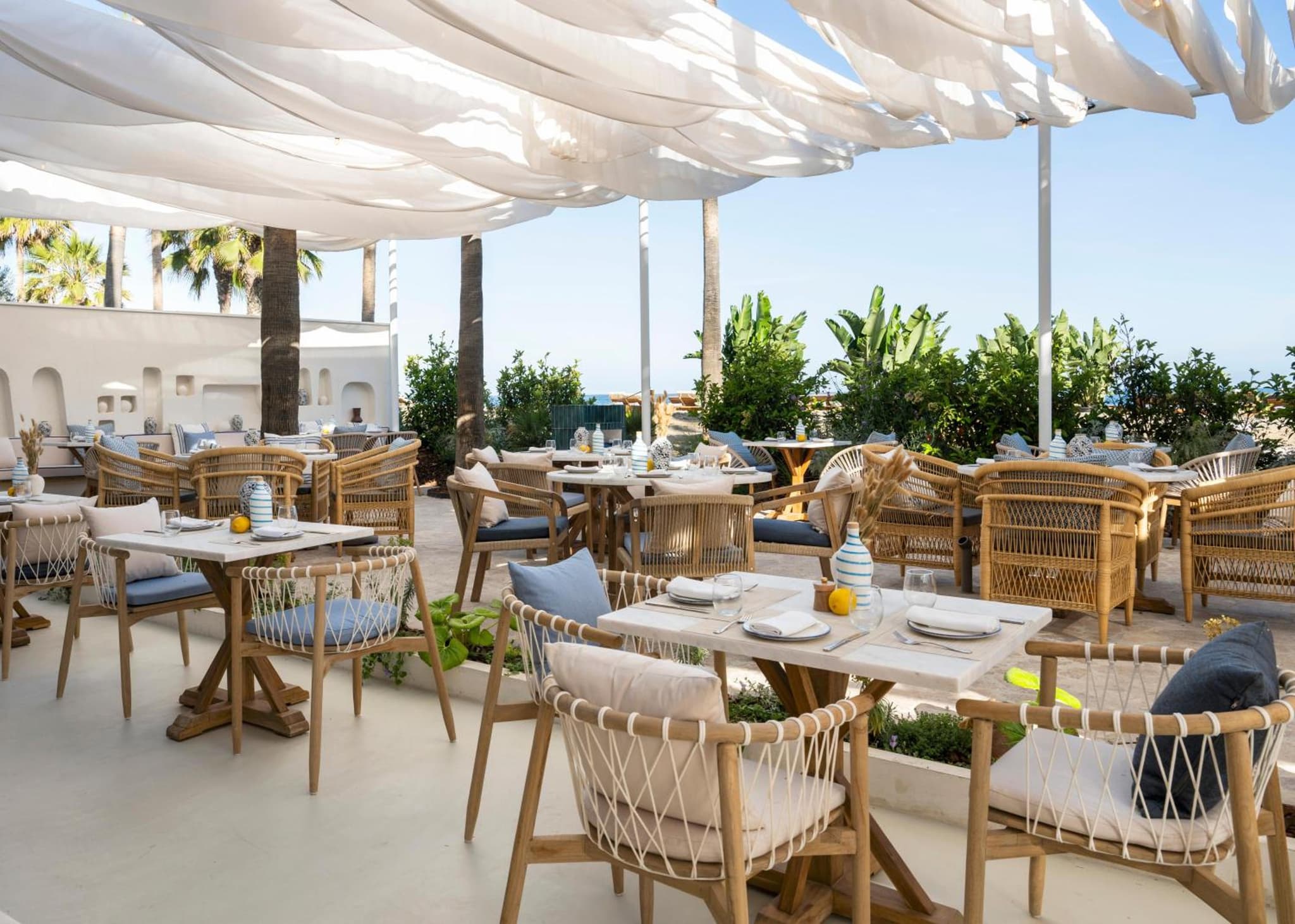METT Marbella Estepona photo 8