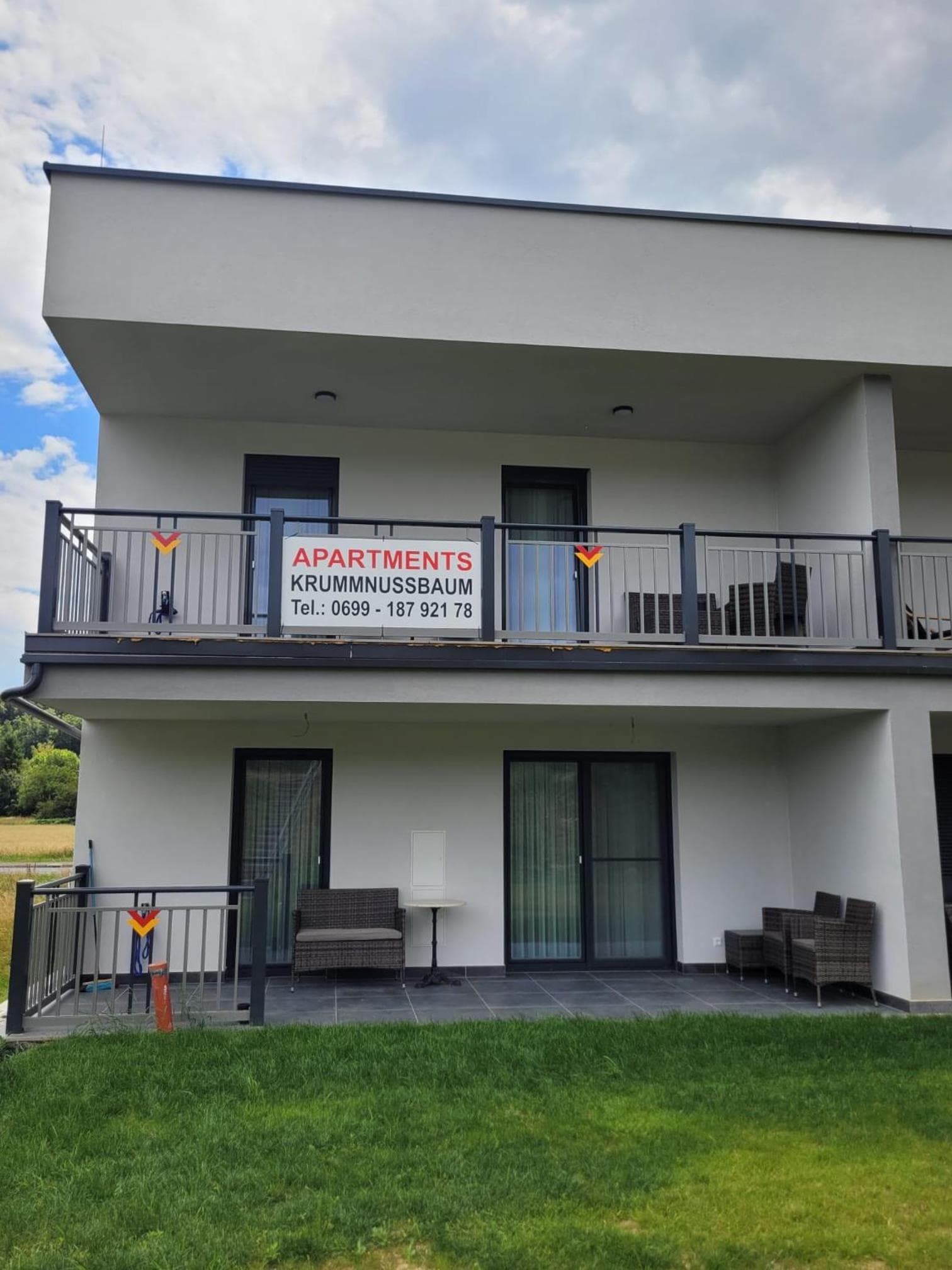 Apartment Krummnußbaum, Neu und großzügig mit direktem Donaublick auf Maria Taferl photo 8