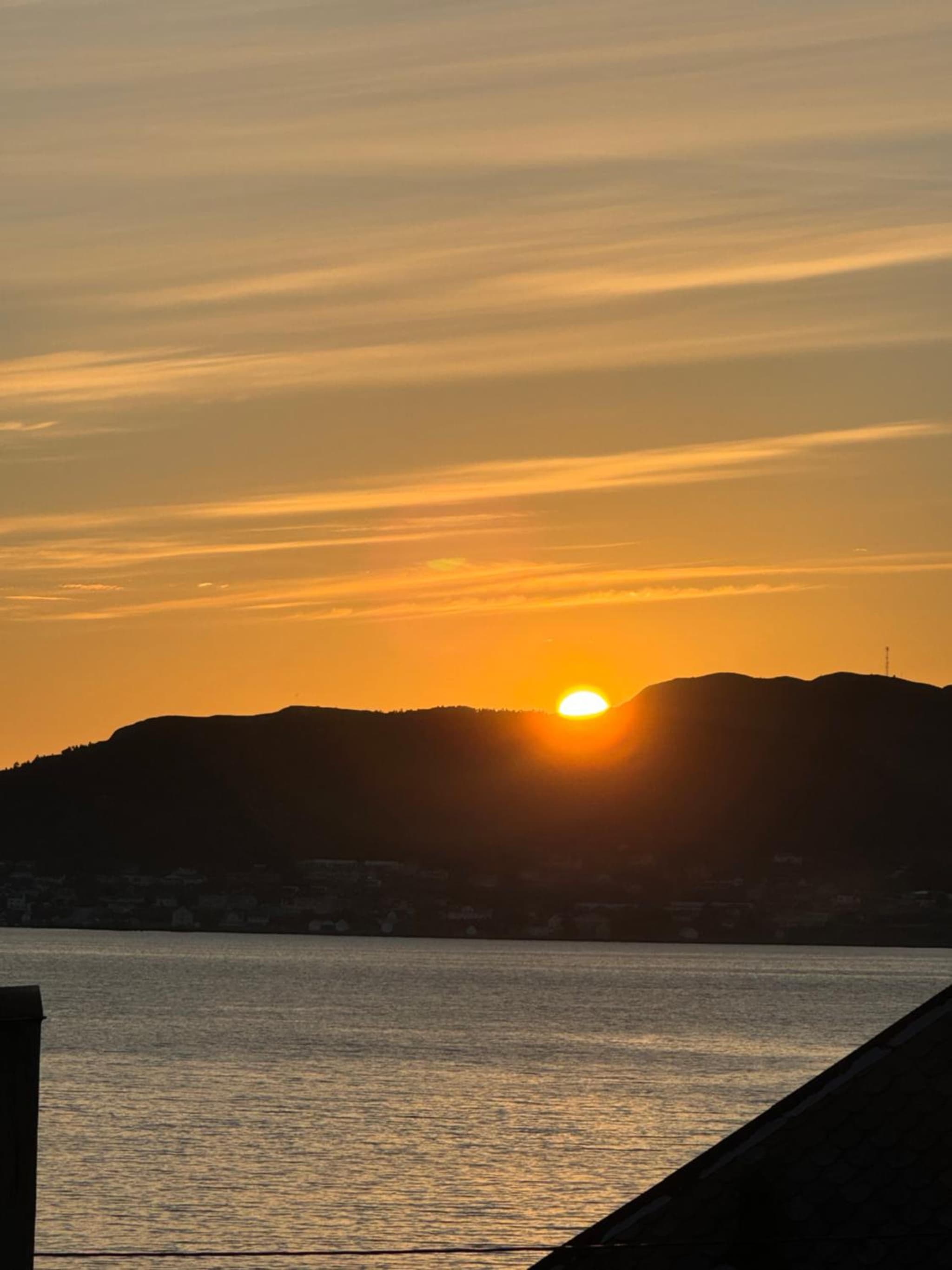 Ålesund sentrum apartment