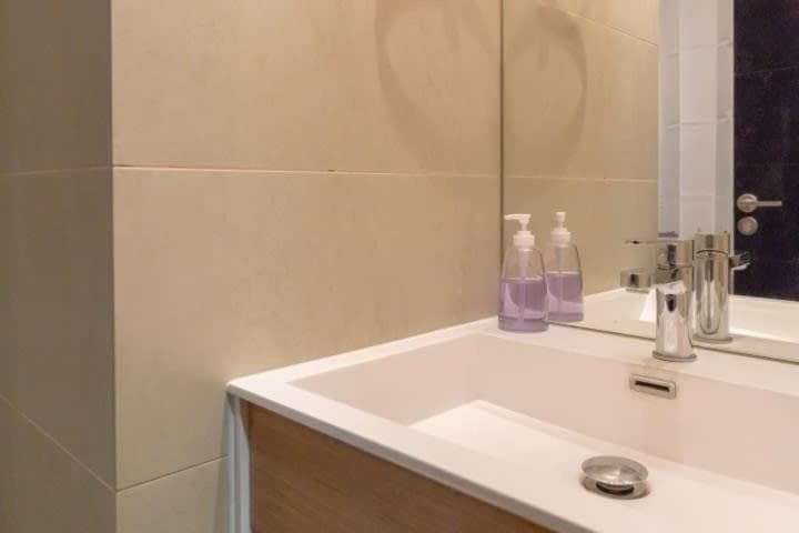 Kennedy Premium Apartments Las Condes photo 6