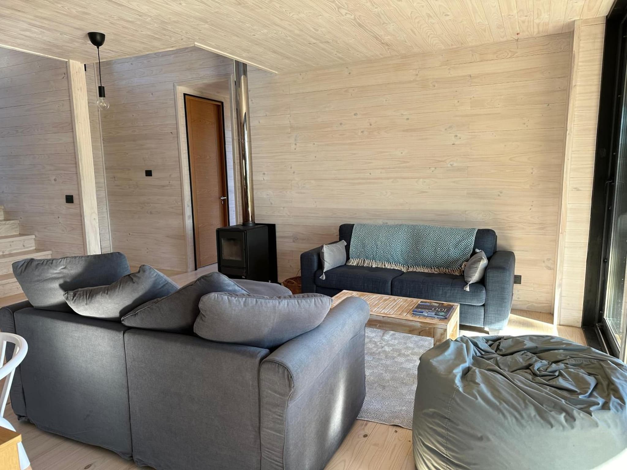 Endemico House Punta de Lobos photo 8
