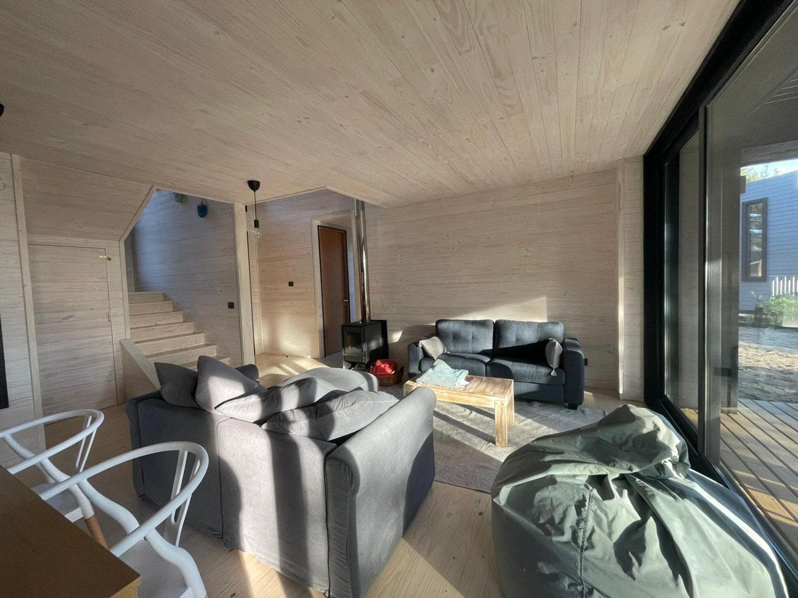 Endemico House Punta de Lobos photo 2