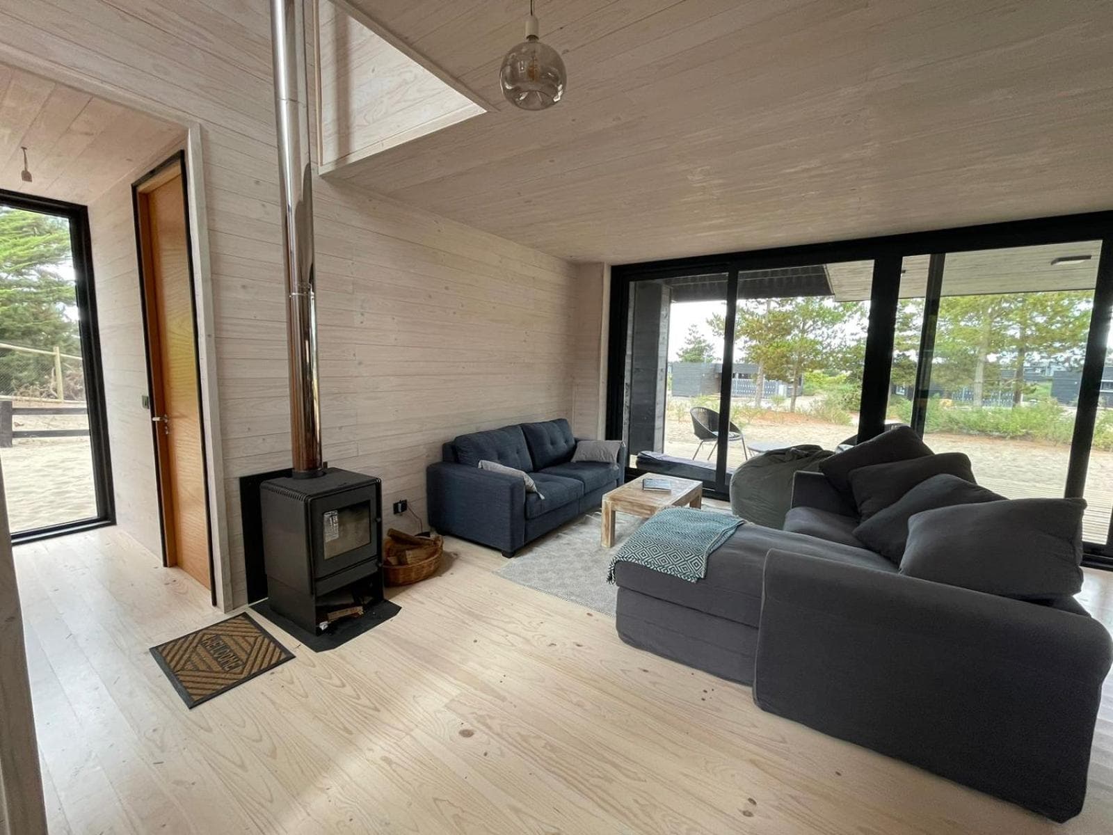 Endemico House Punta de Lobos photo 6