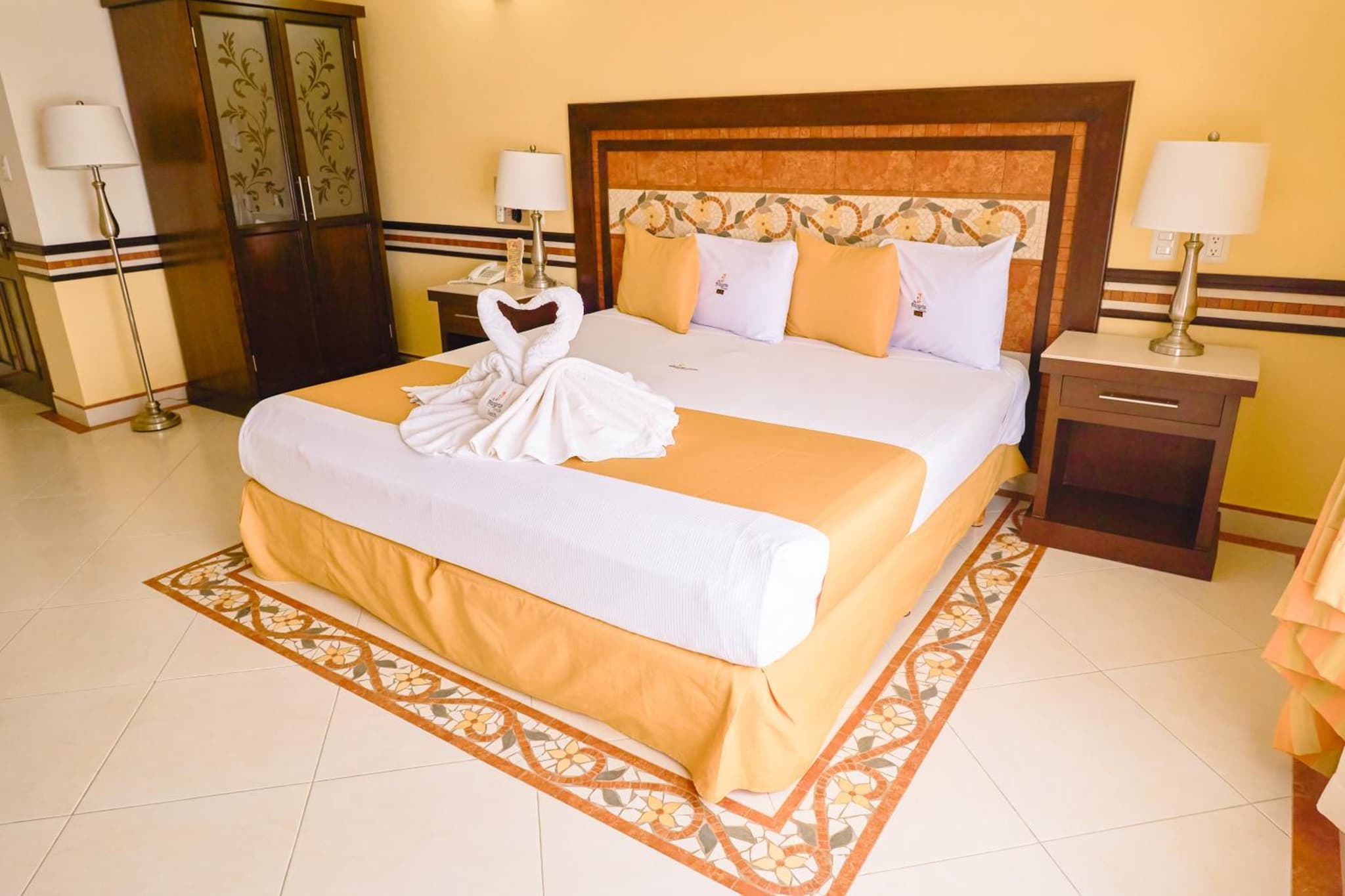 Centro Hotel Villa las Margaritas photo 4