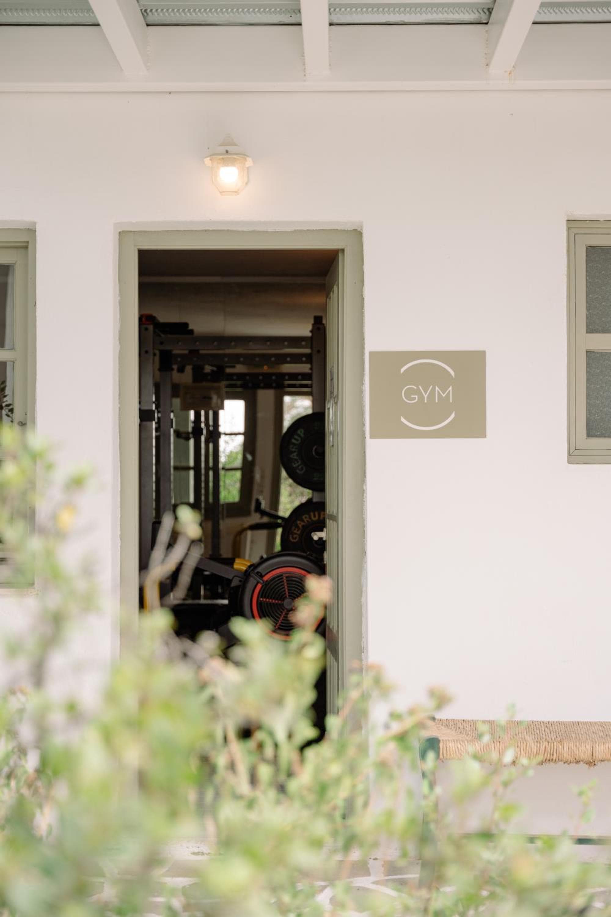 Pnoi Hotel photo 4