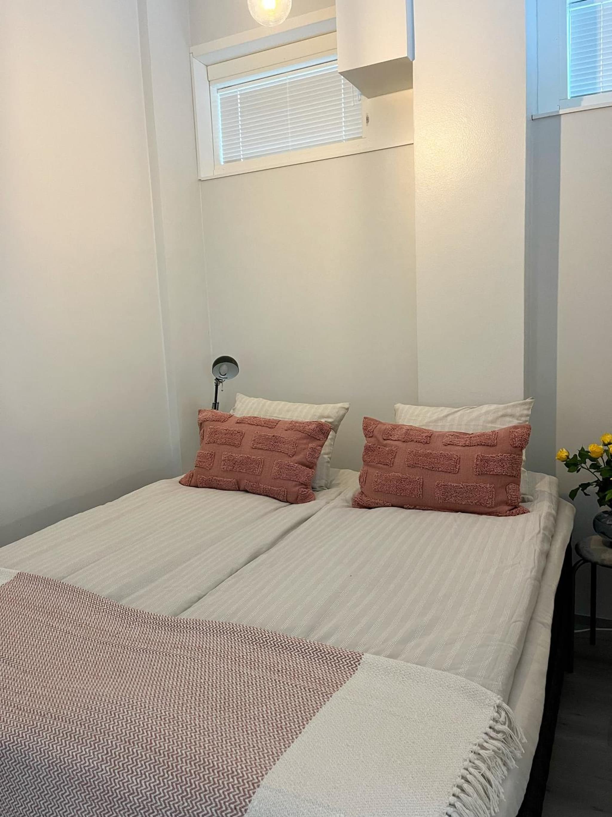 Stylish 47m2 Studio with Private Entrance photo 6