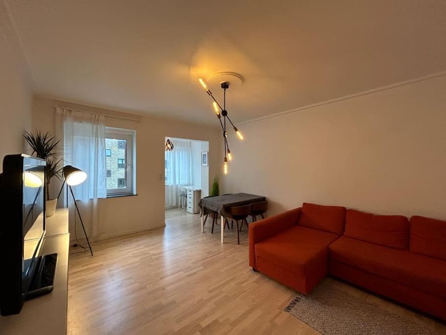 Dream Stay in Centre Copenhagen photo 5