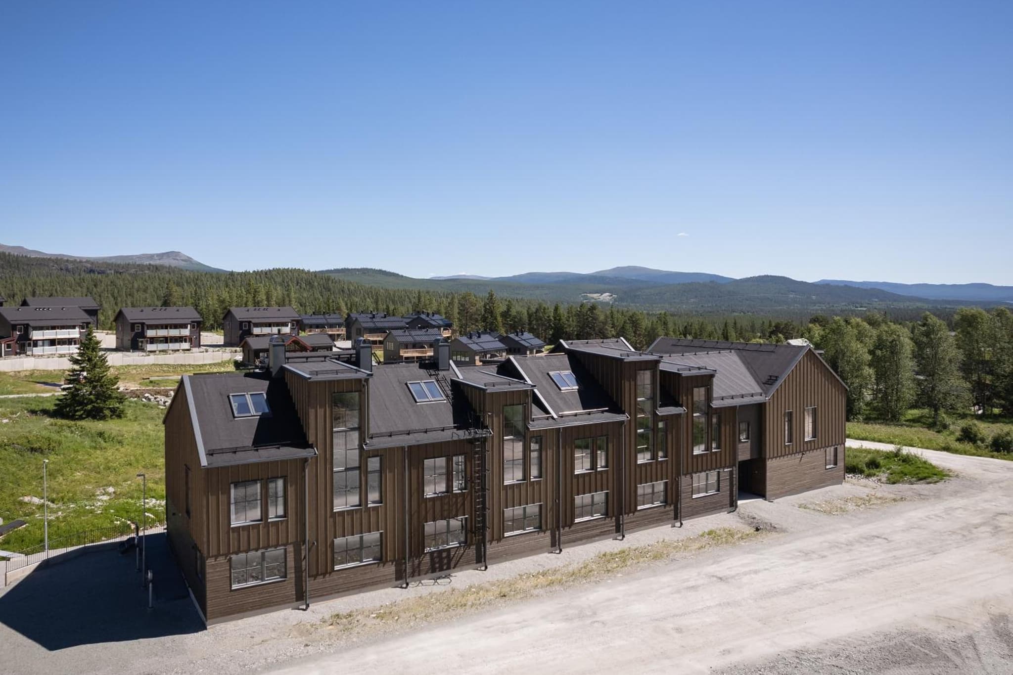 Ömsedal - Funäsdalen Kåvan photo 2