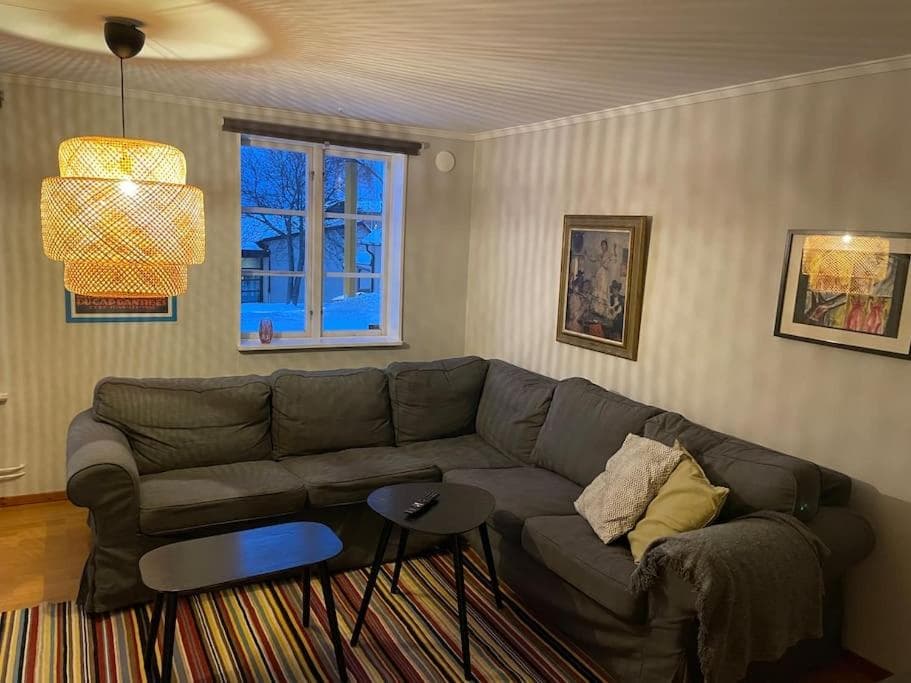 Egen lägenhet på Södermalm nära centrum photo 5