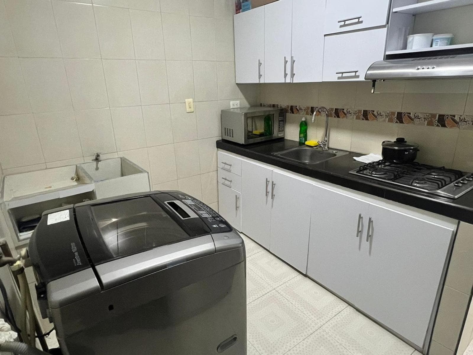 Apartamento Como nuevo photo 7