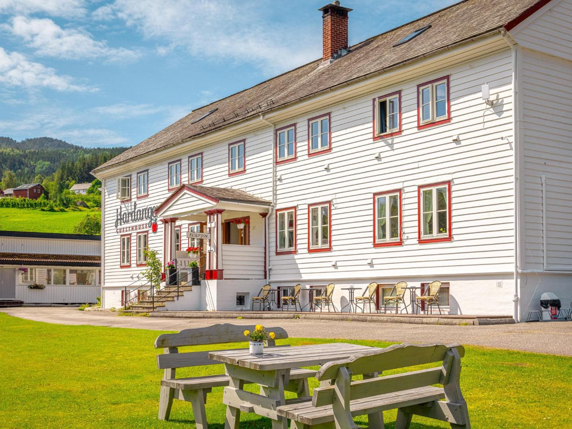 Hardanger Guesthouse photo 3