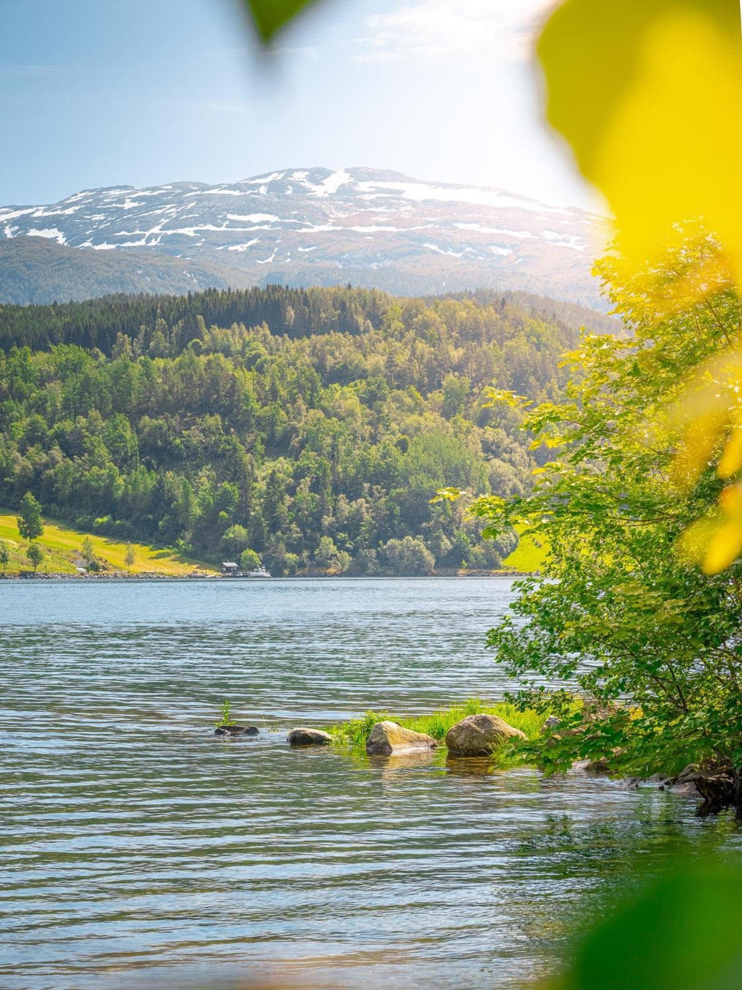Hardanger Guesthouse photo 2
