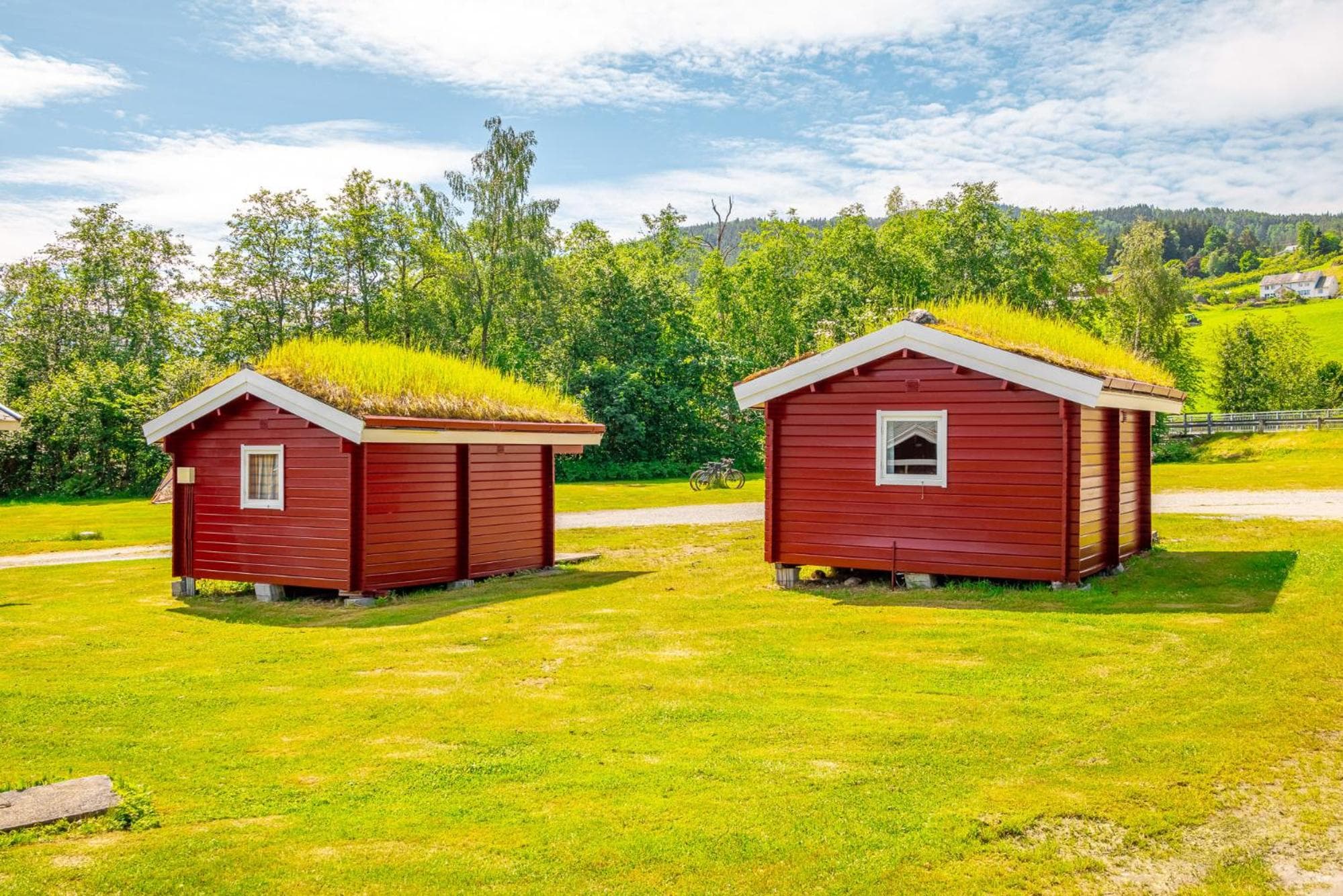Ulvik Camping photo 9