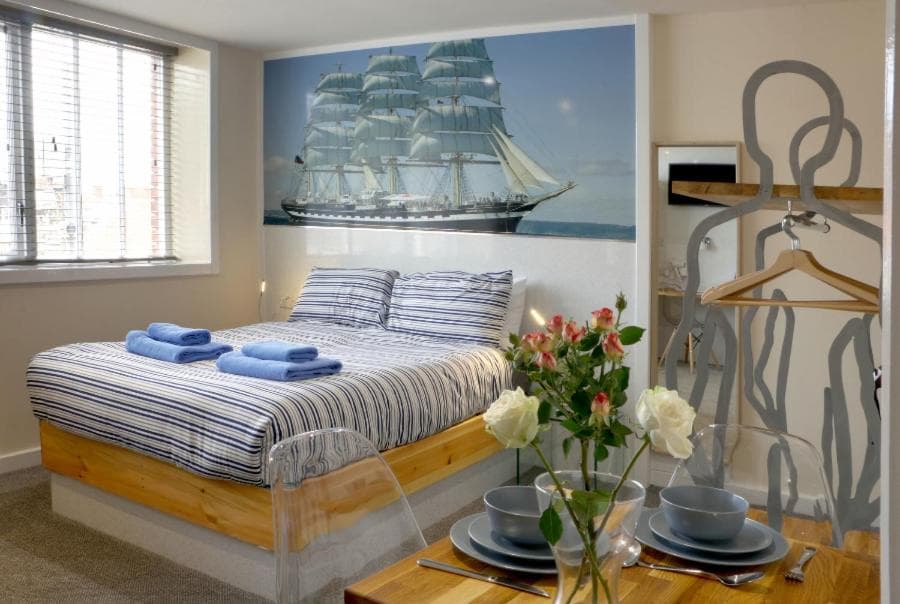 Silver Street Suites photo 3
