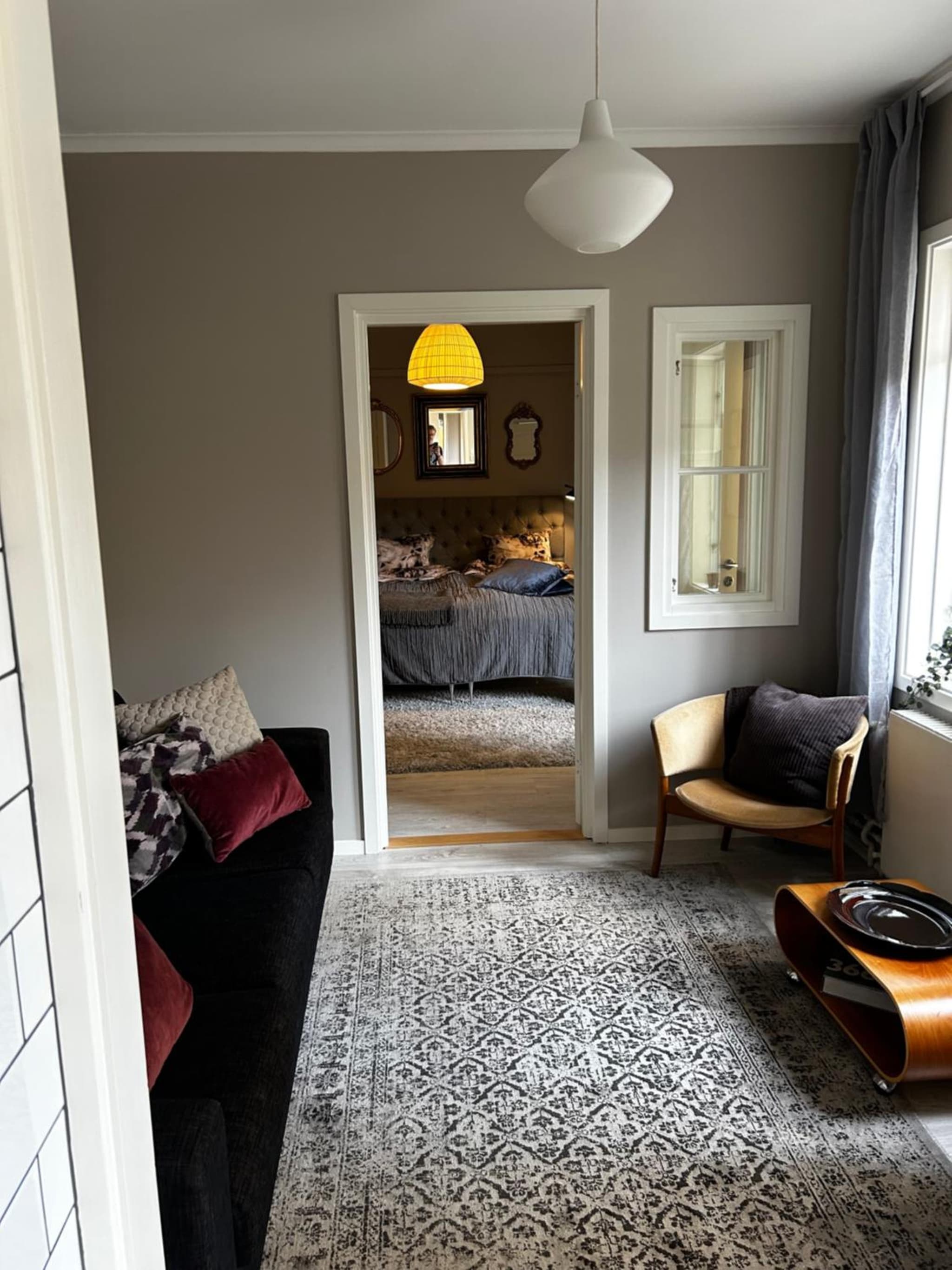 Lägenheten på innergården 2 photo 4