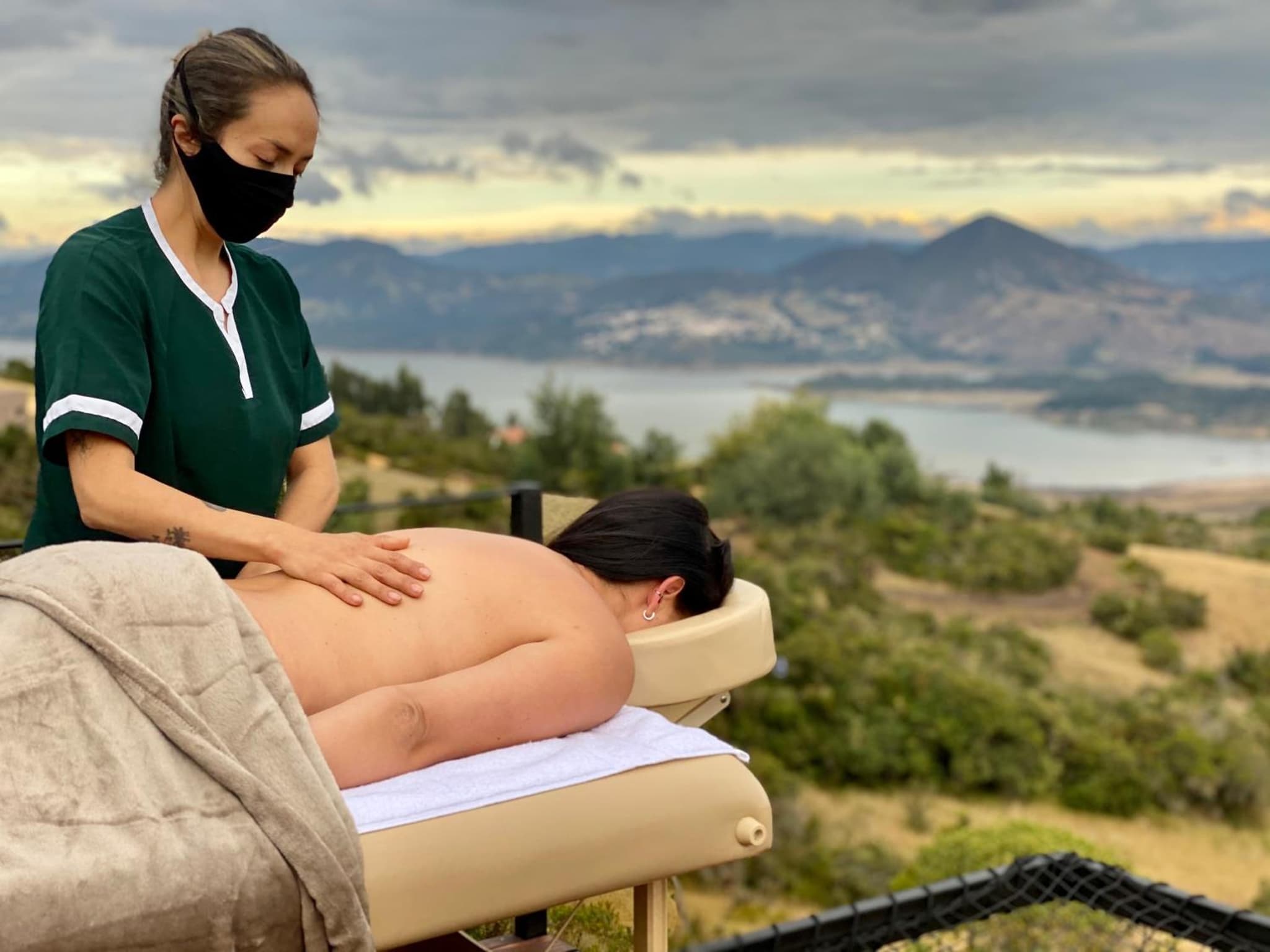 Nature Luxury Glamping photo 8