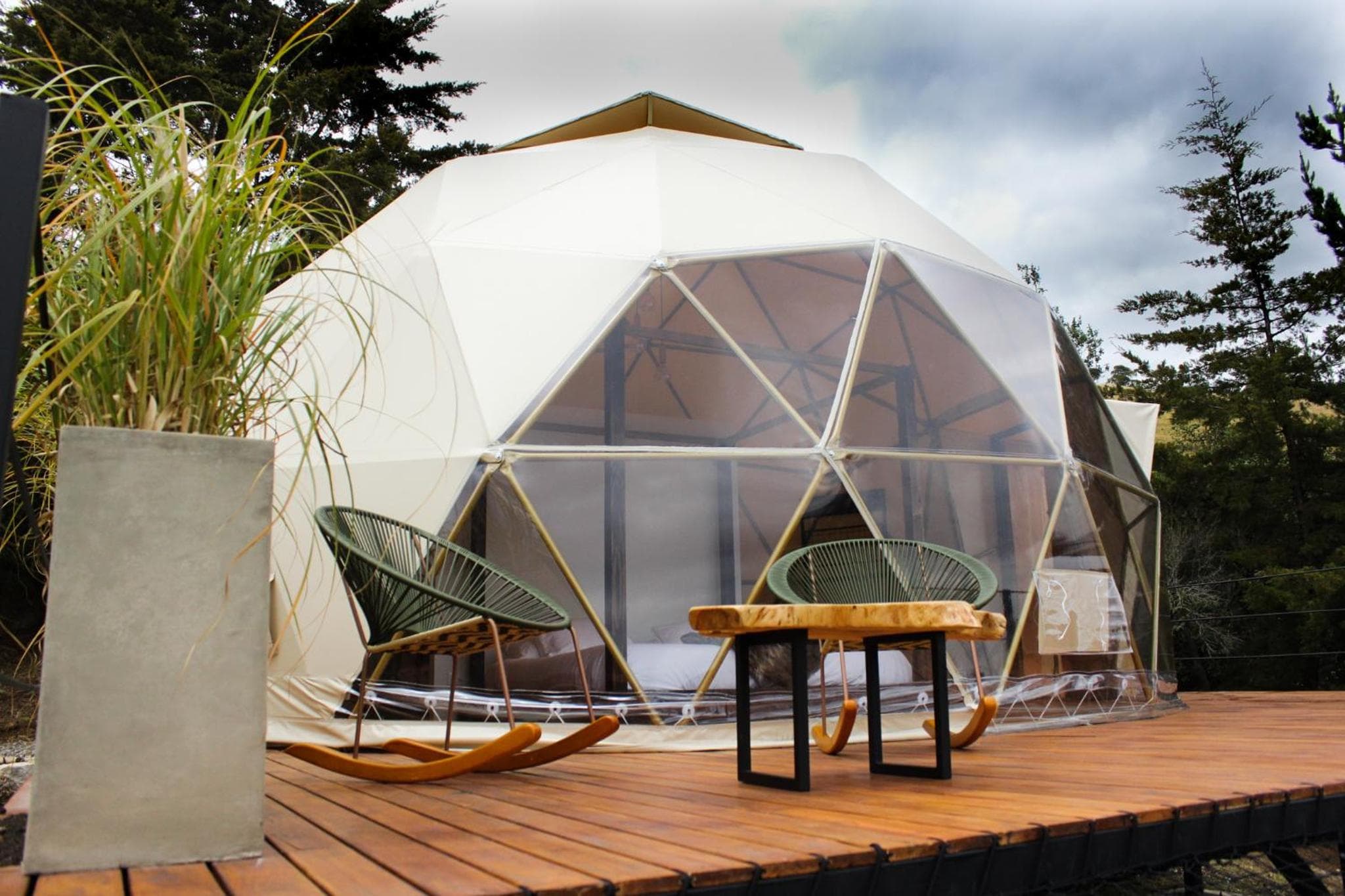 Nature Luxury Glamping photo 7