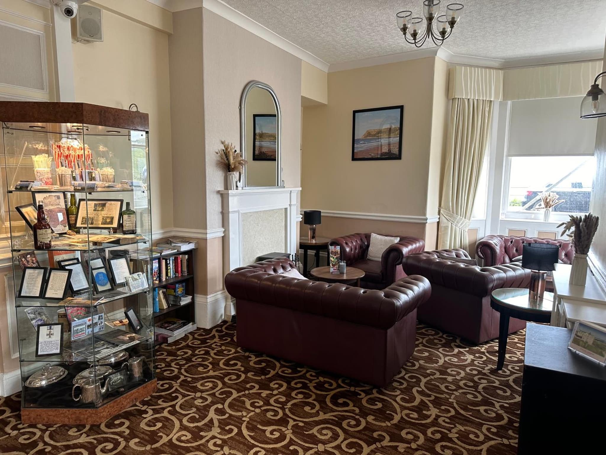 Clifton Hotel photo 6
