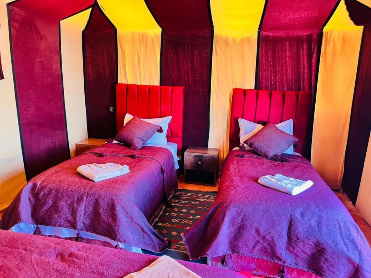 Salambo Tente Merzouga photo 7