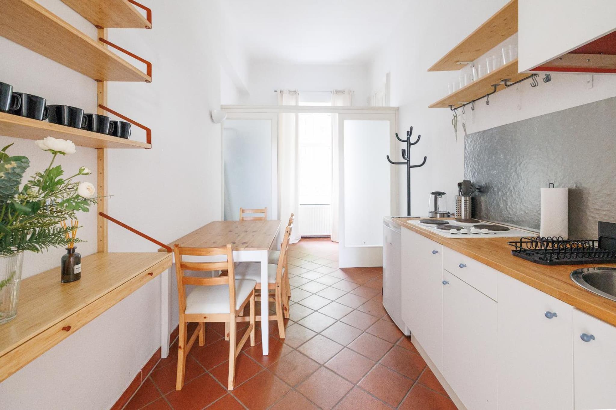 Urban Vienna Living - 18th District photo 9