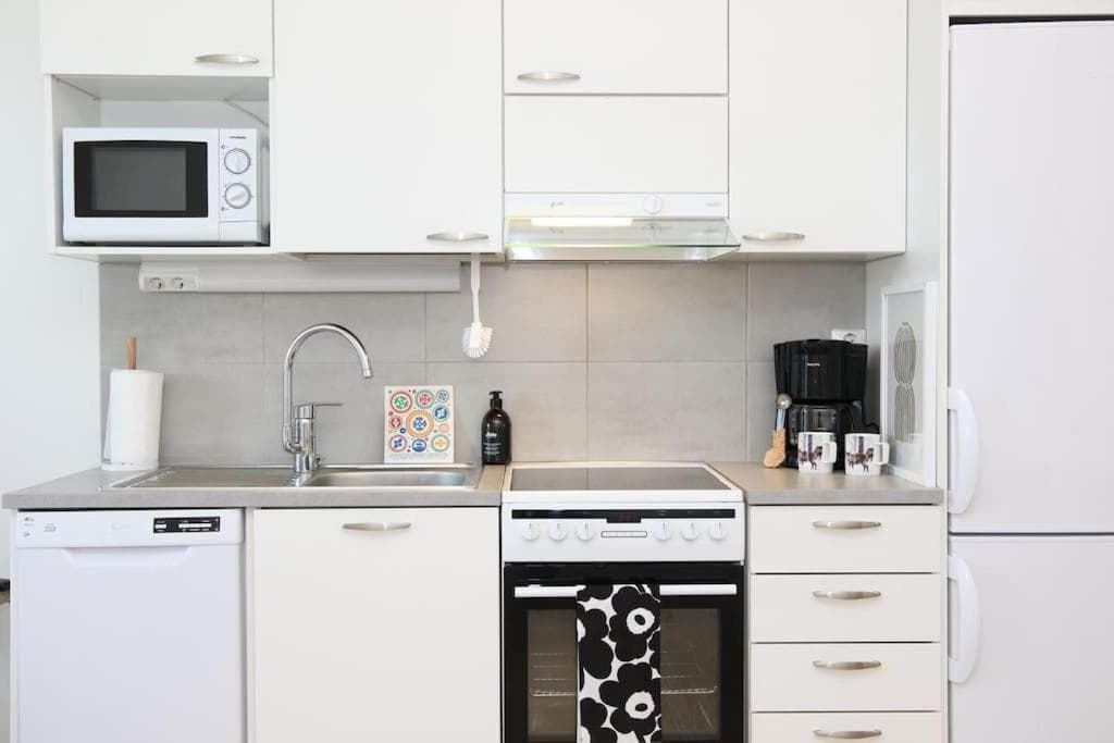Arctic- apartment Evakko photo 8