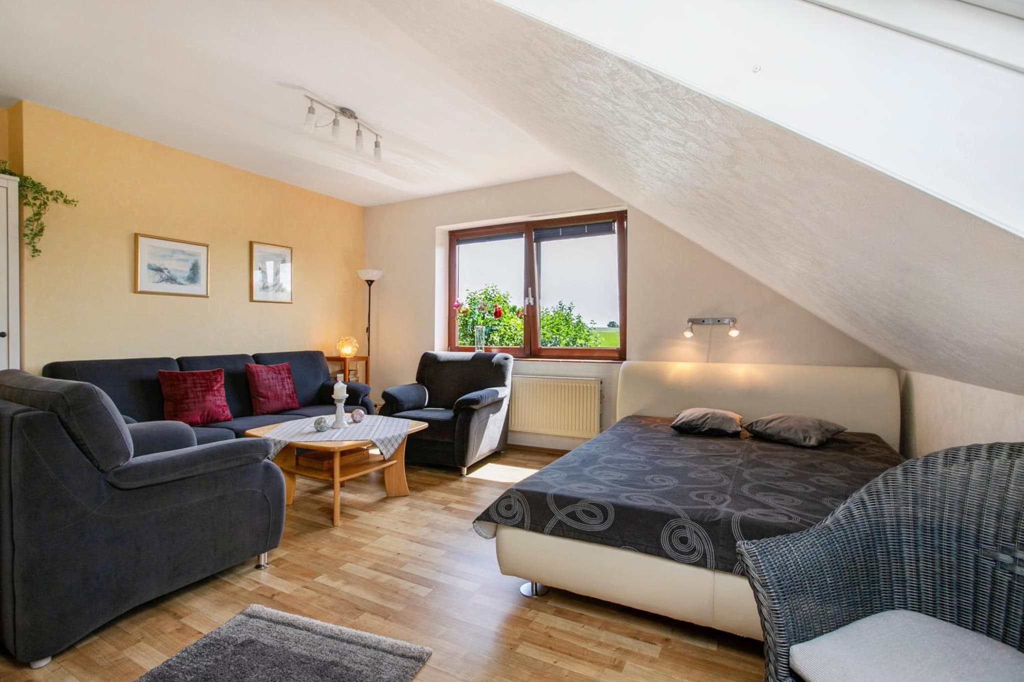 Ferienwohnung Stolle photo 2