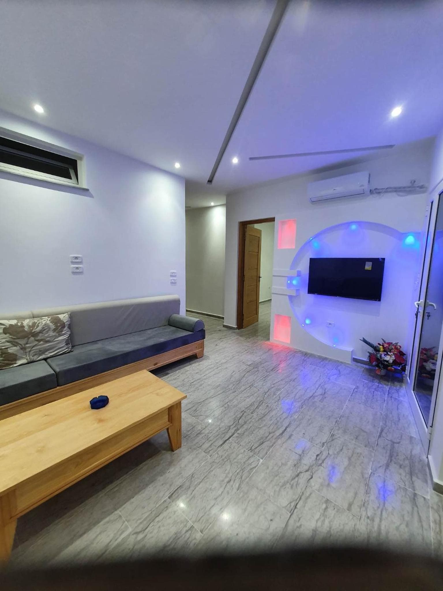 Appartement rasjebel1