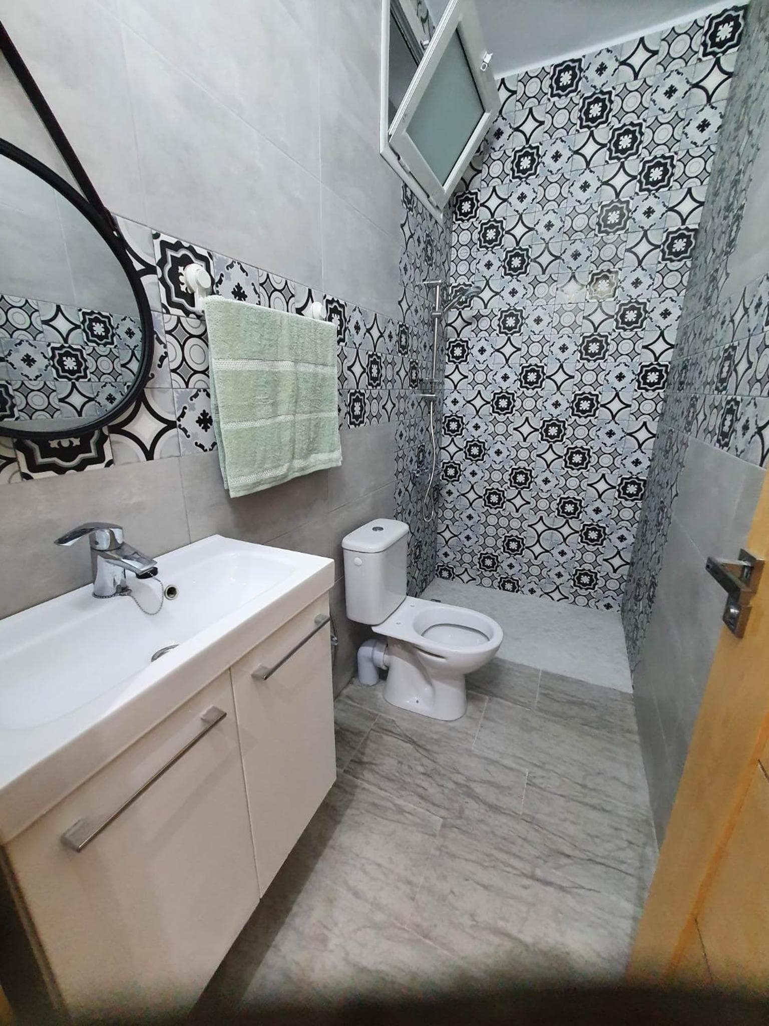 Appartement neuf 55 m2 photo 6