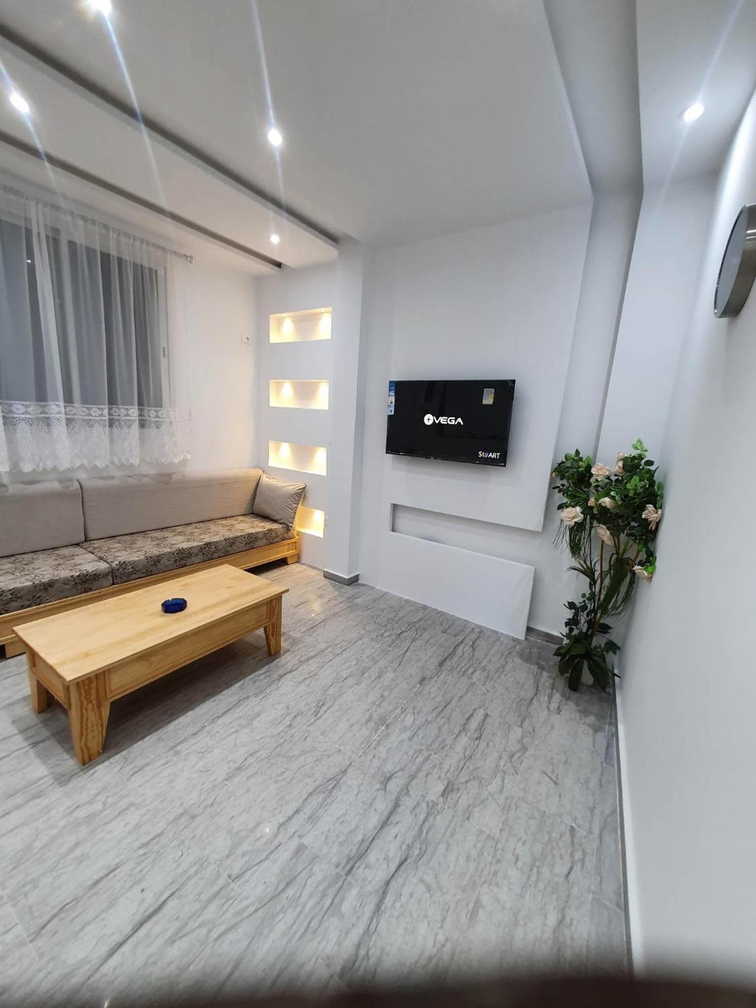 Appartement neuf 55 m2 photo 2