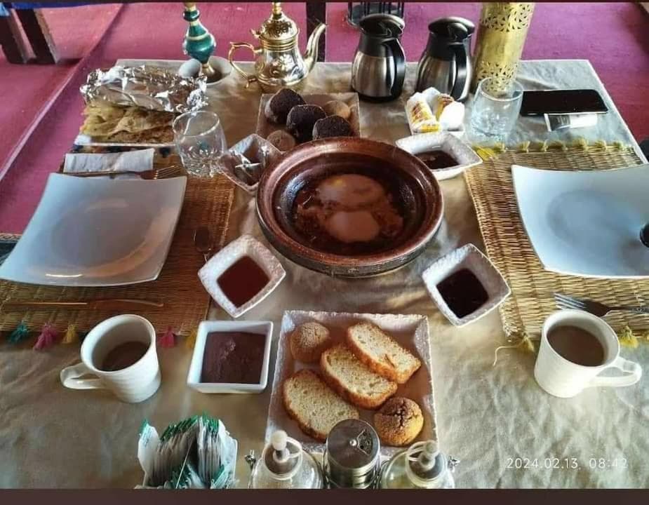 Salambo Tente Merzouga photo 4