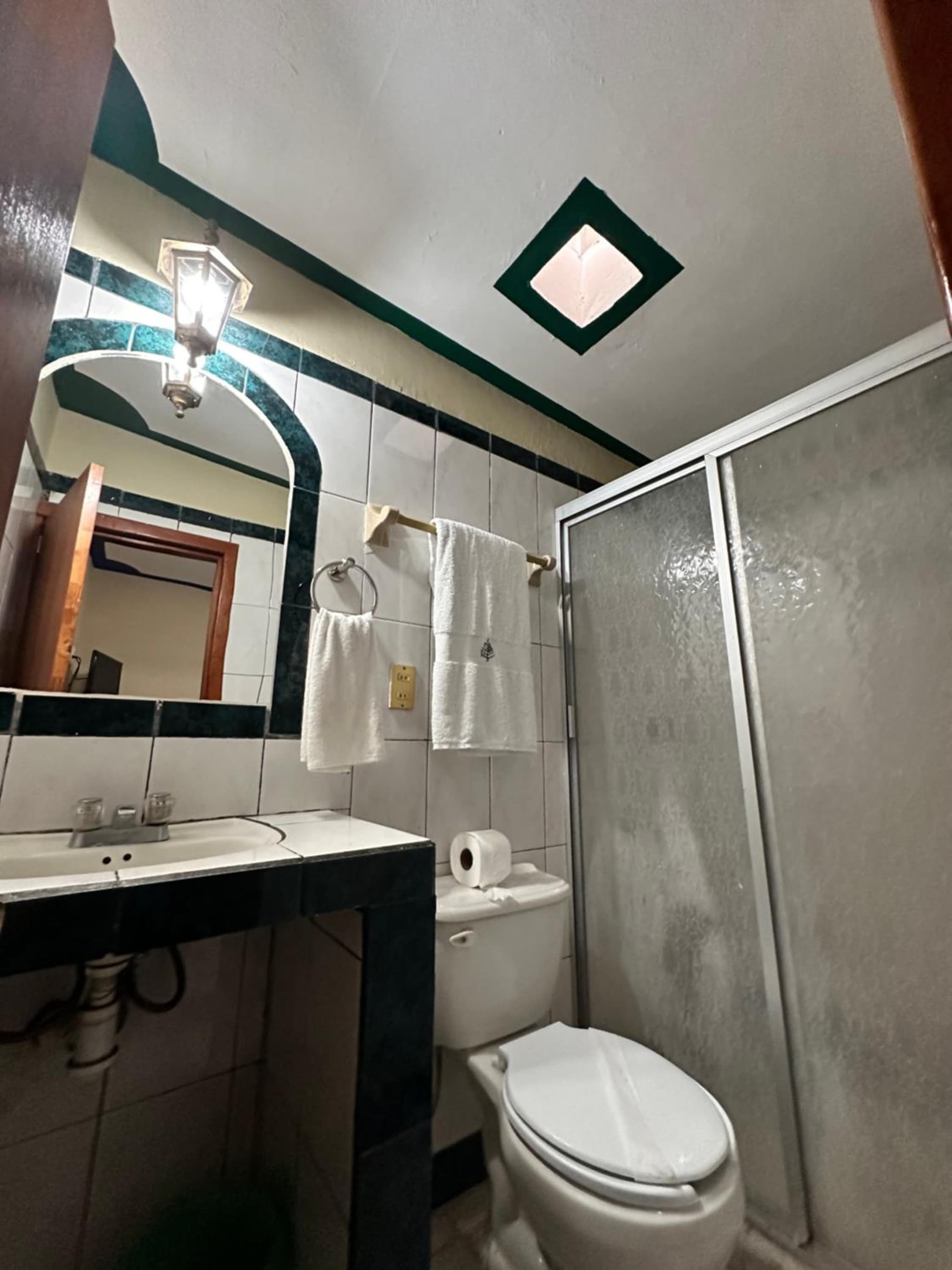 Copa de Oro, Hotel Boutique photo 4