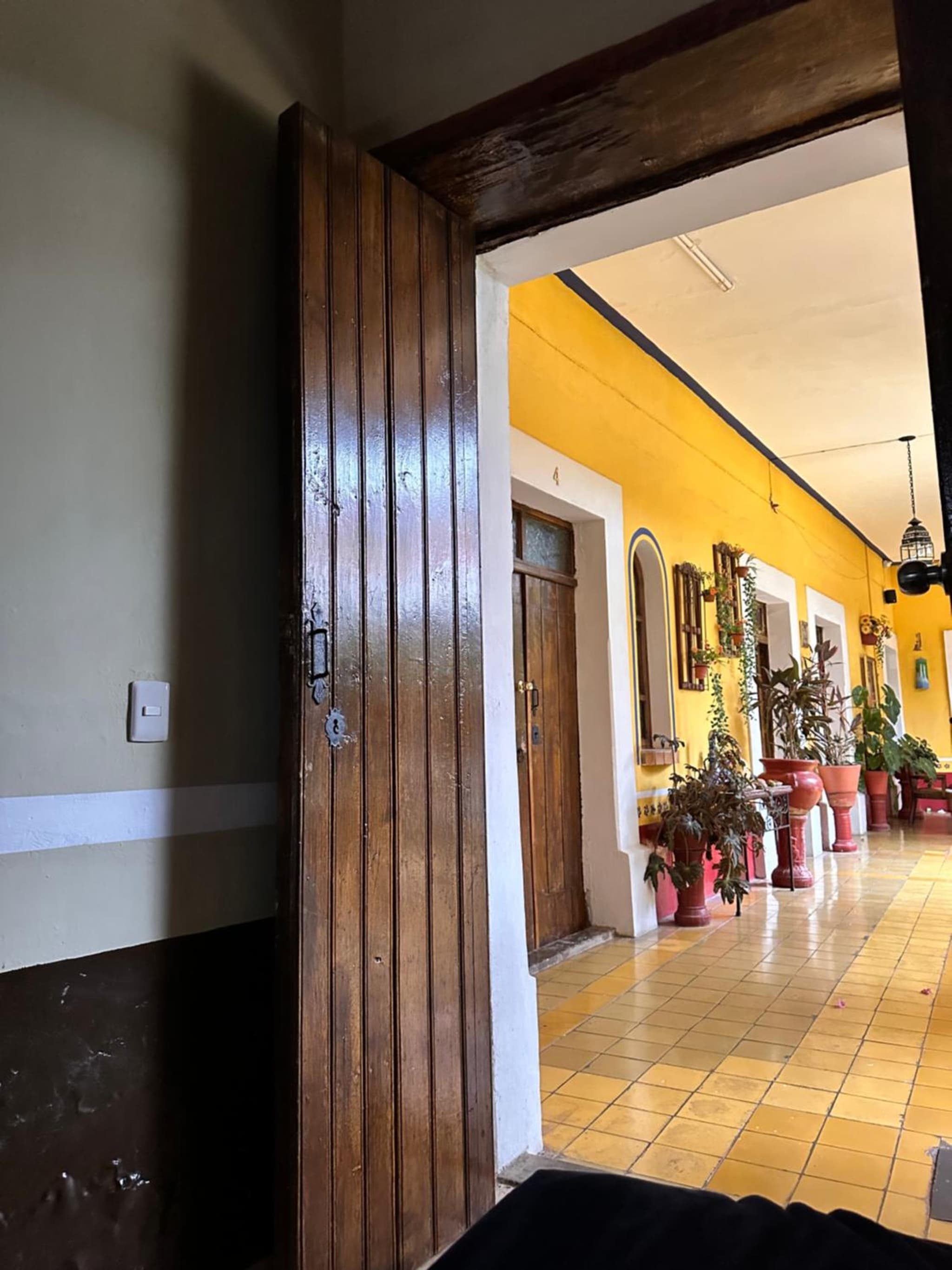 Copa de Oro, Hotel Boutique photo 7