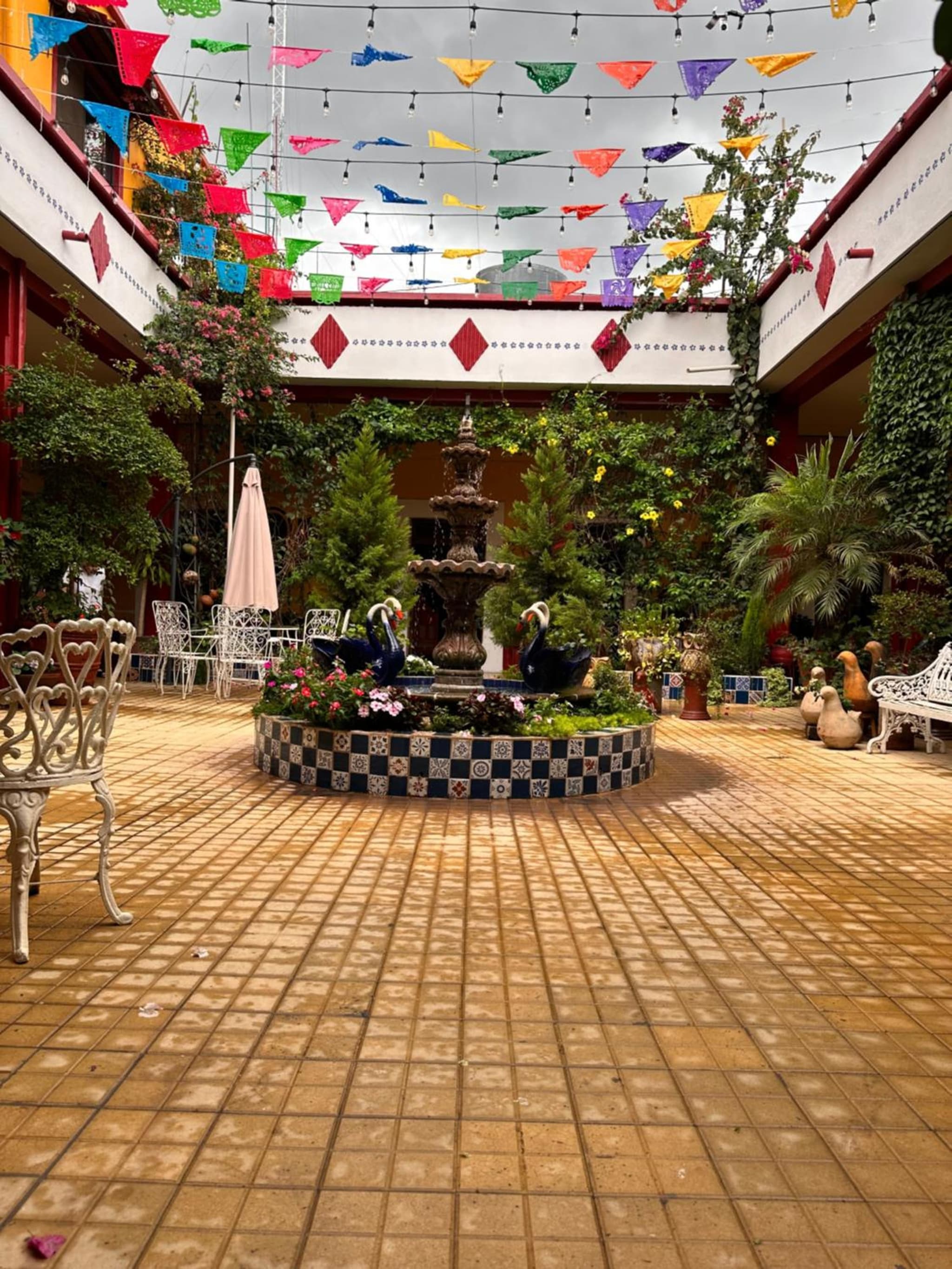 Copa de Oro, Hotel Boutique photo 5